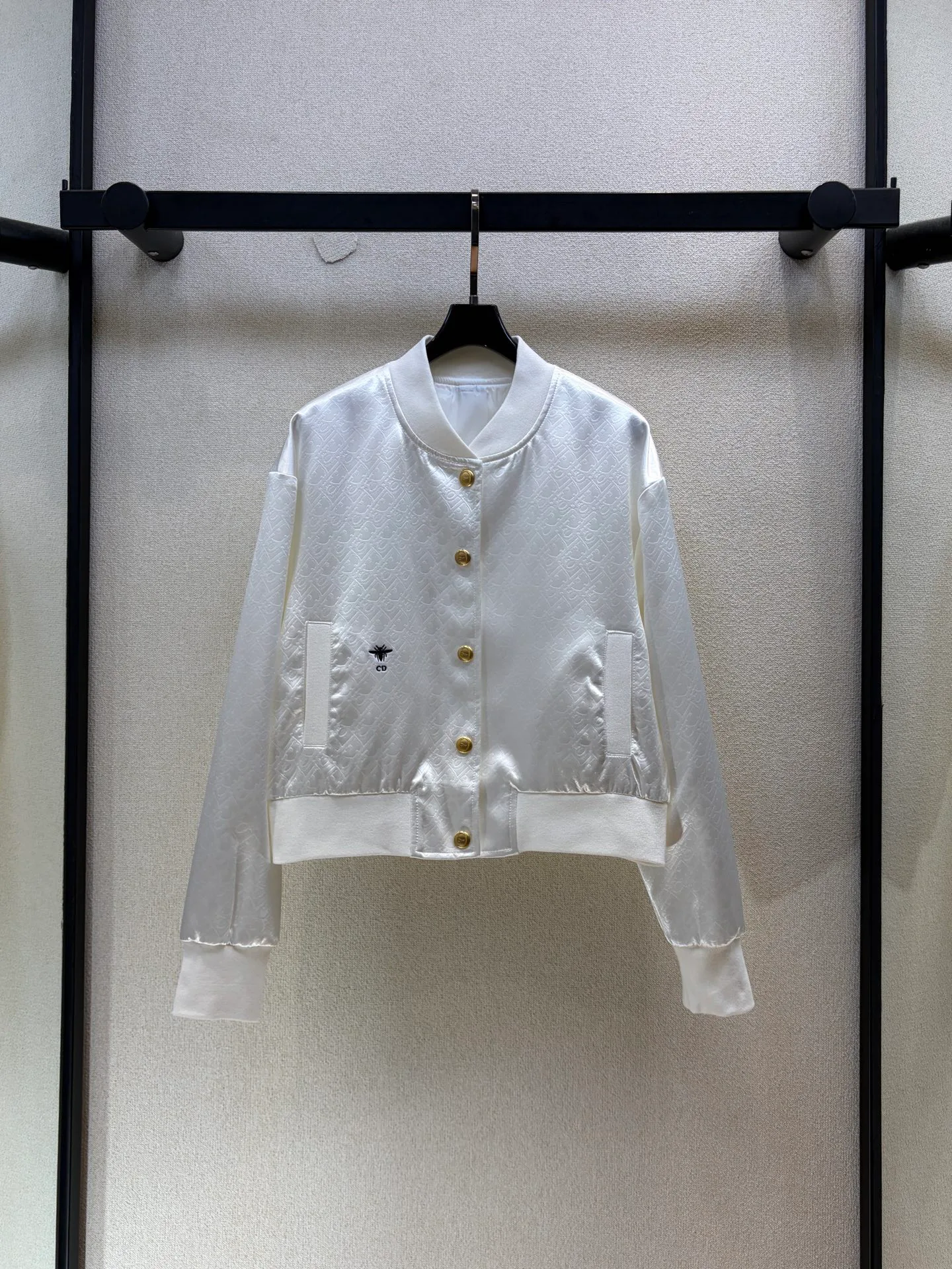 Куртки И Пуховики Женские Christian Dior 18605930