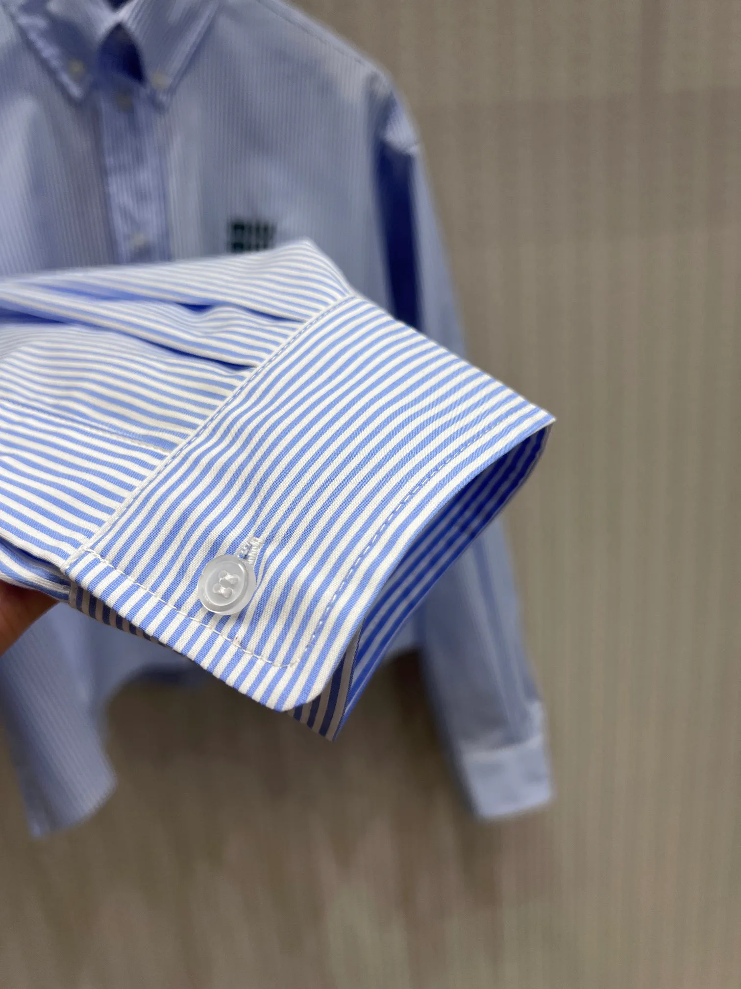 Рубашки Женские Miu Miu 11573907