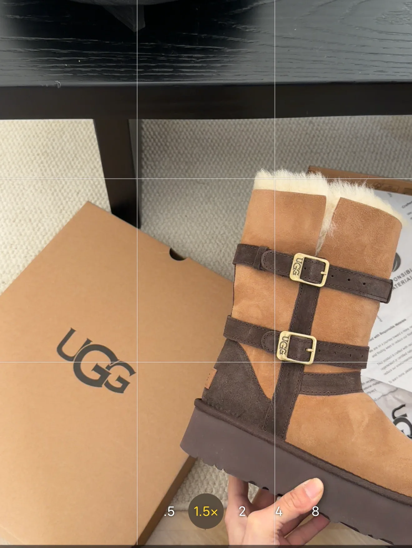 Угги Женские Ugg 428337