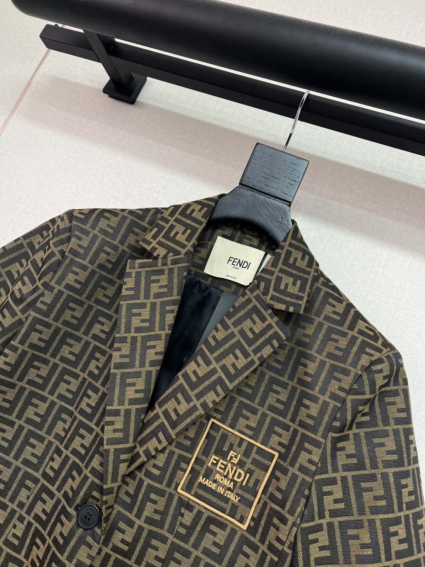 Жакеты Женские Fendi 18661593