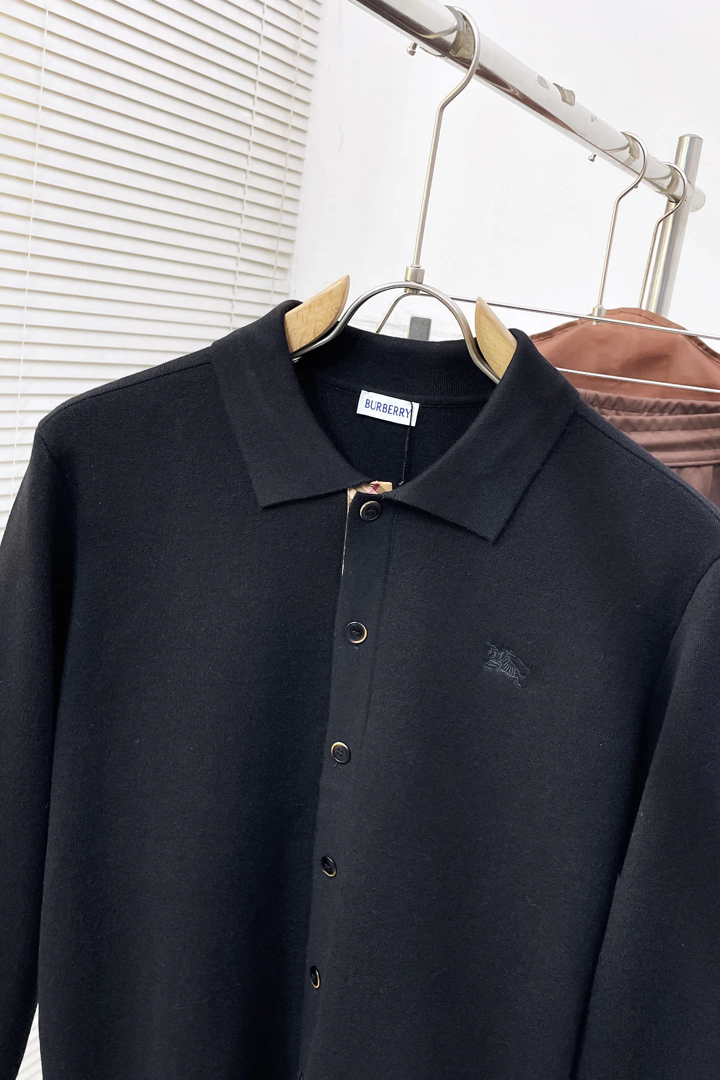 Джемперы И Свитеры Мужские Burberry 18289593