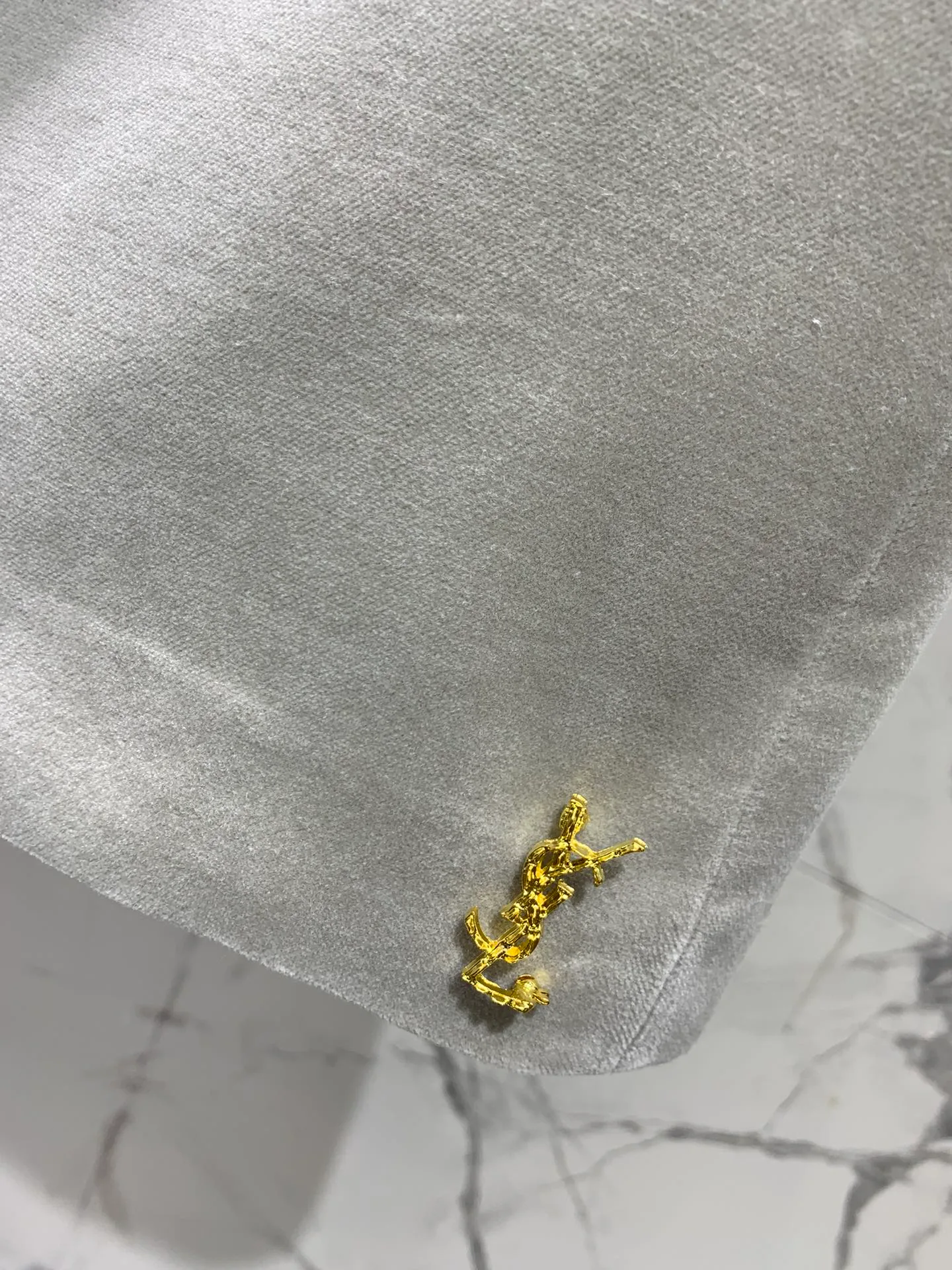 Юбки Женские Saint Laurent 1139756