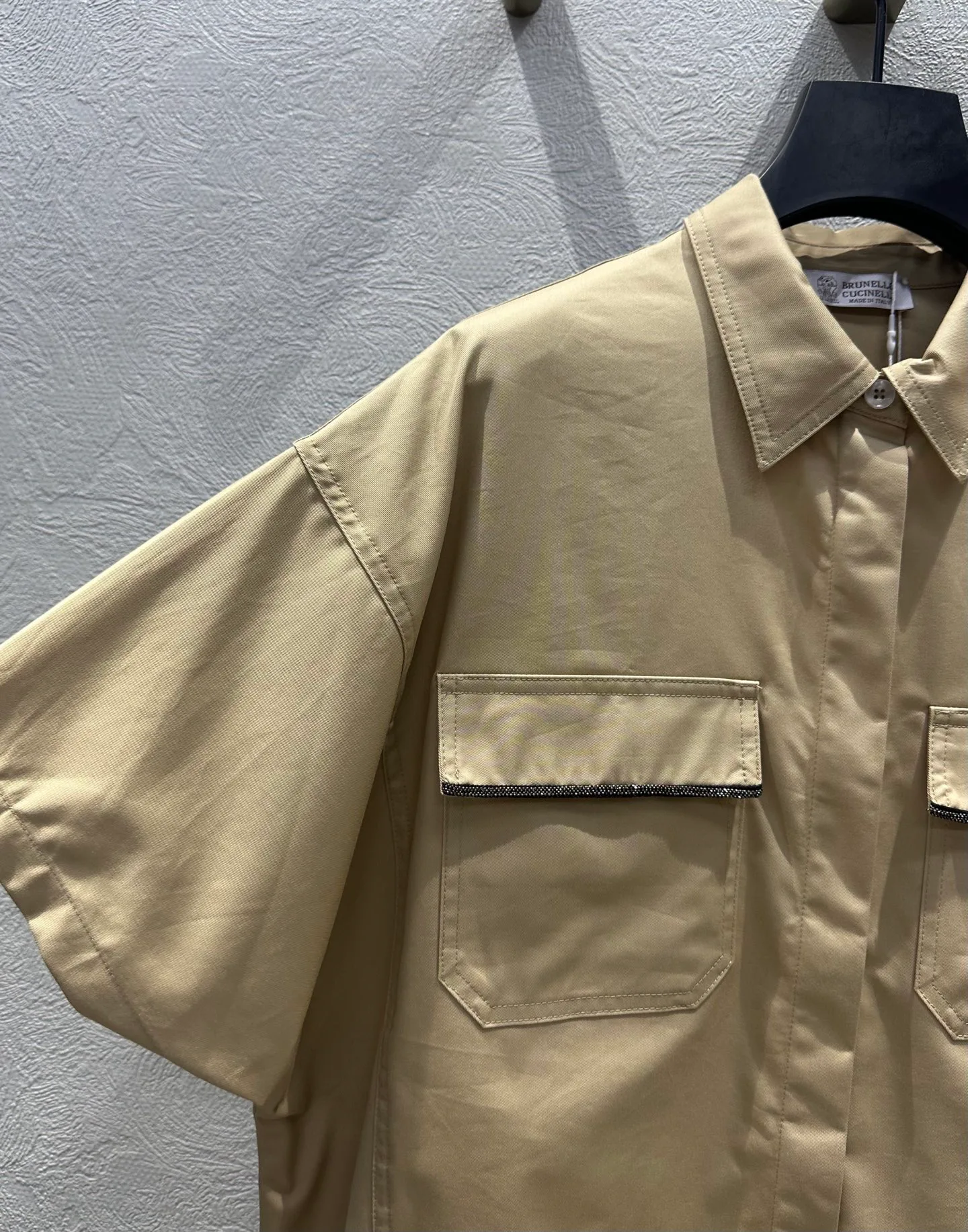 Рубашки Женские Brunello Cucinelli 13471555