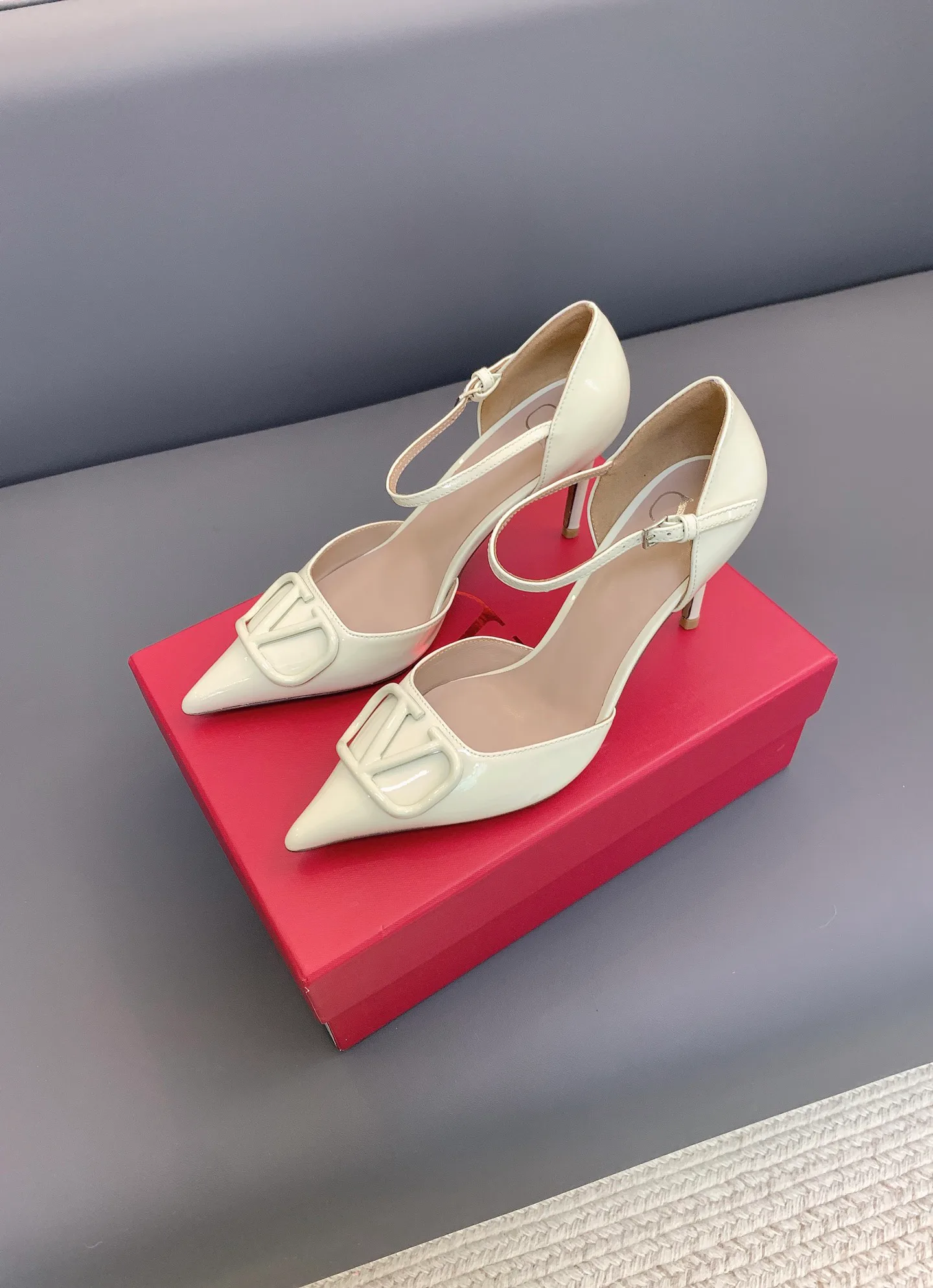 Туфли Женские Valentino 17656639