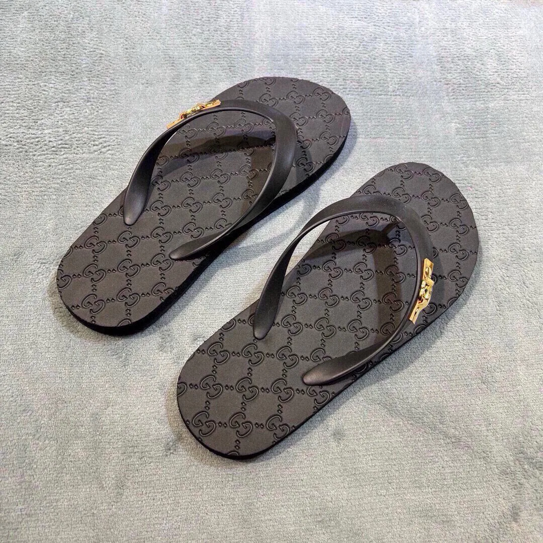 Шлепанцы Мужские Gucci 11450968