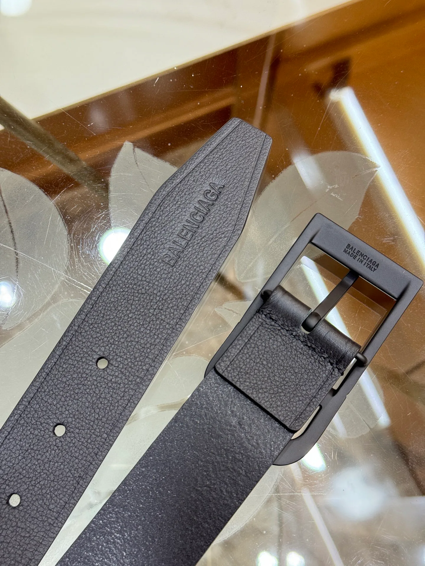 Ремни Женские Balenciaga 1804244
