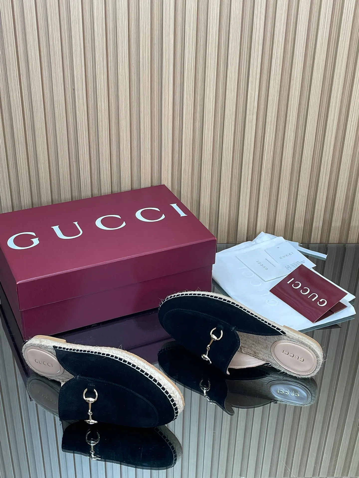 Мюли И Сабо Женские Gucci 402484