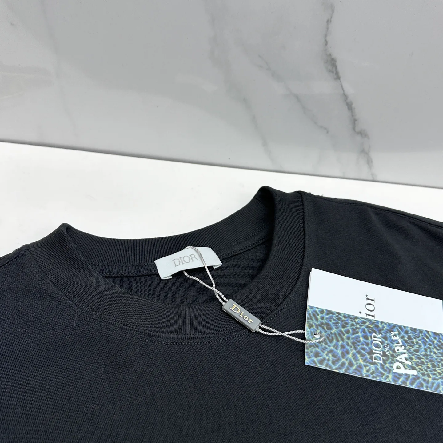 Футболки Мужские Christian Dior 1012186