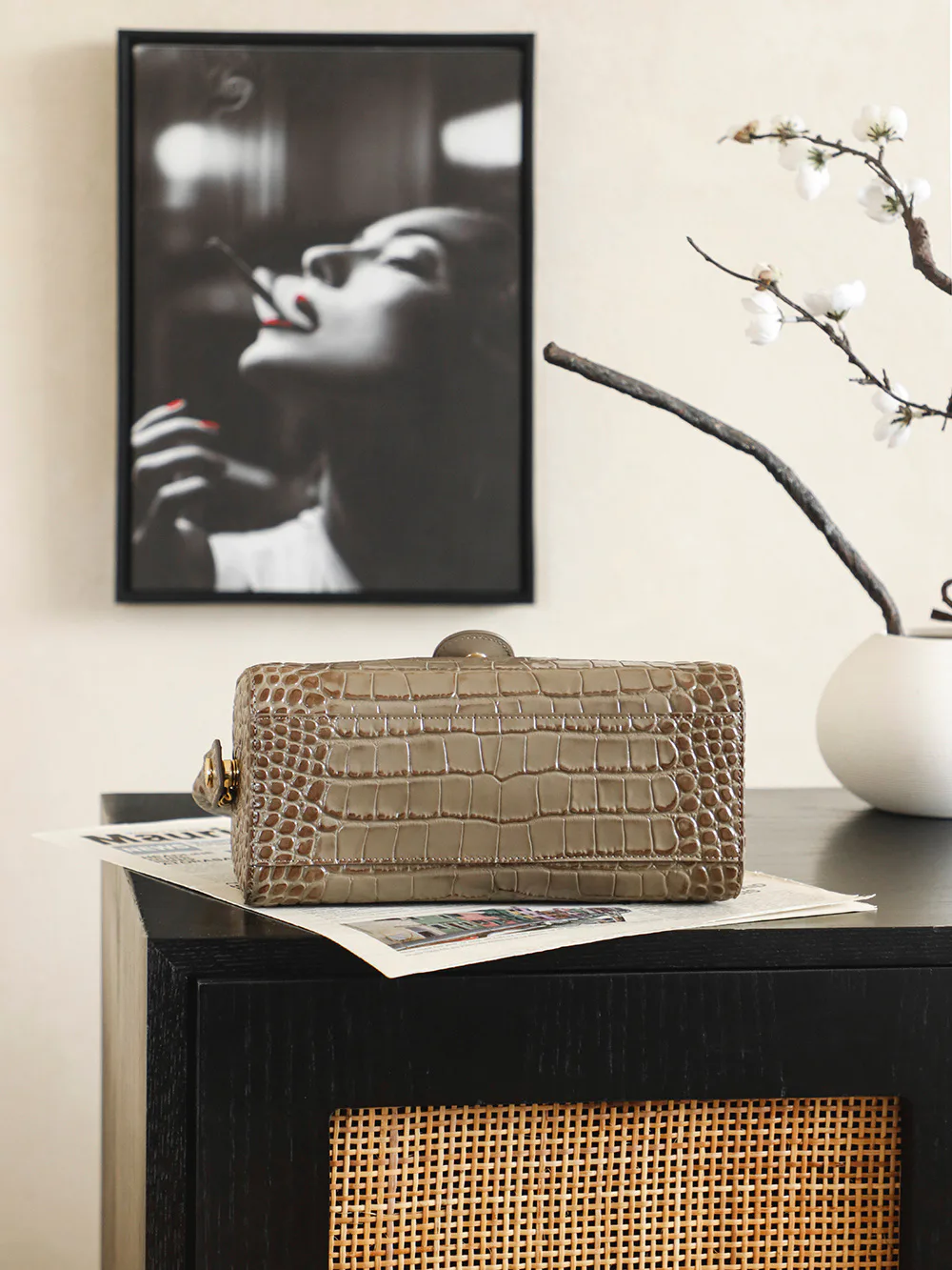Классические Сумки Женские Chanel 17571443