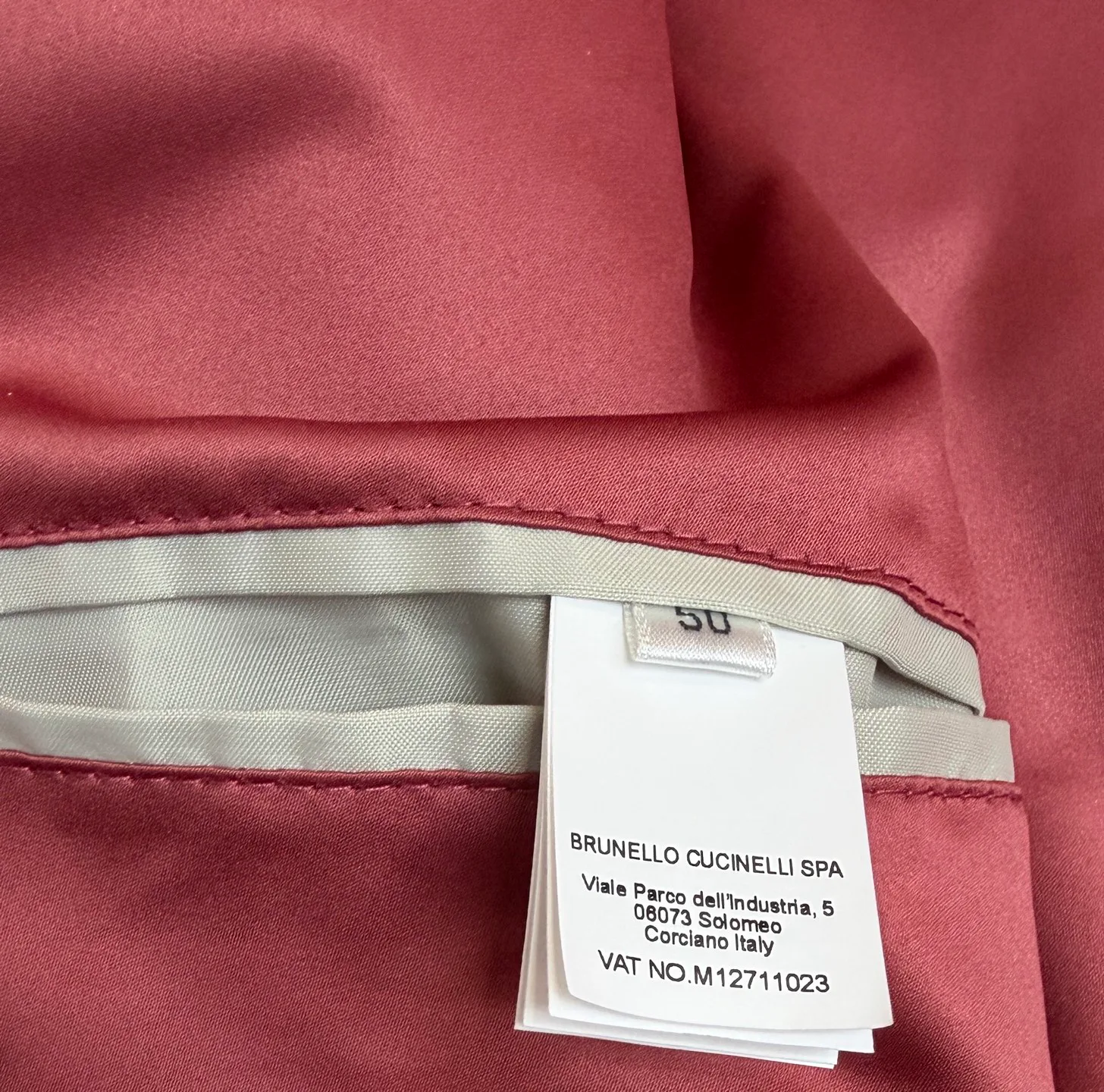 Кожаные Куртки И Дублёнки Женские Brunello Cucinelli 18157029