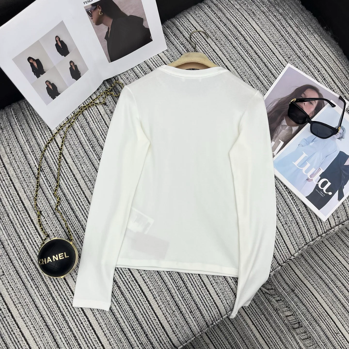 Футболки Женские Miu Miu 4704748