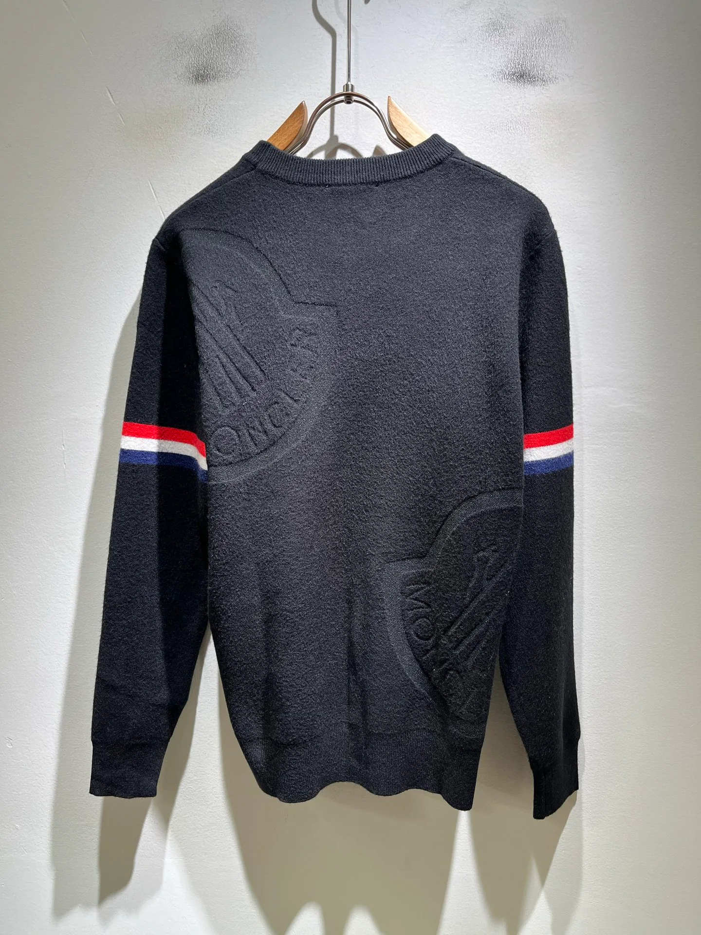Джемперы И Свитеры Мужские Moncler 18243857