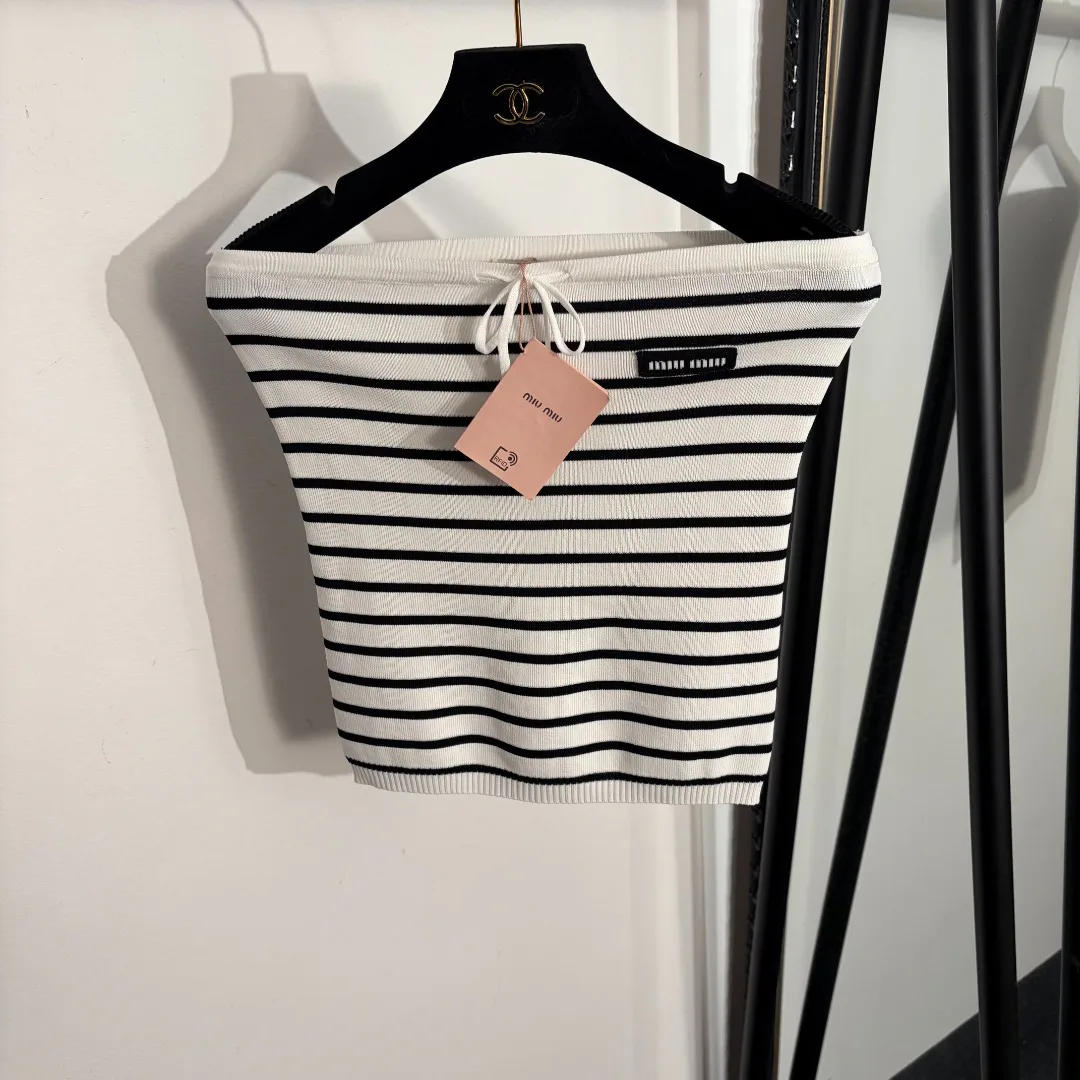 Жилеты Мужские Miu Miu 12896637