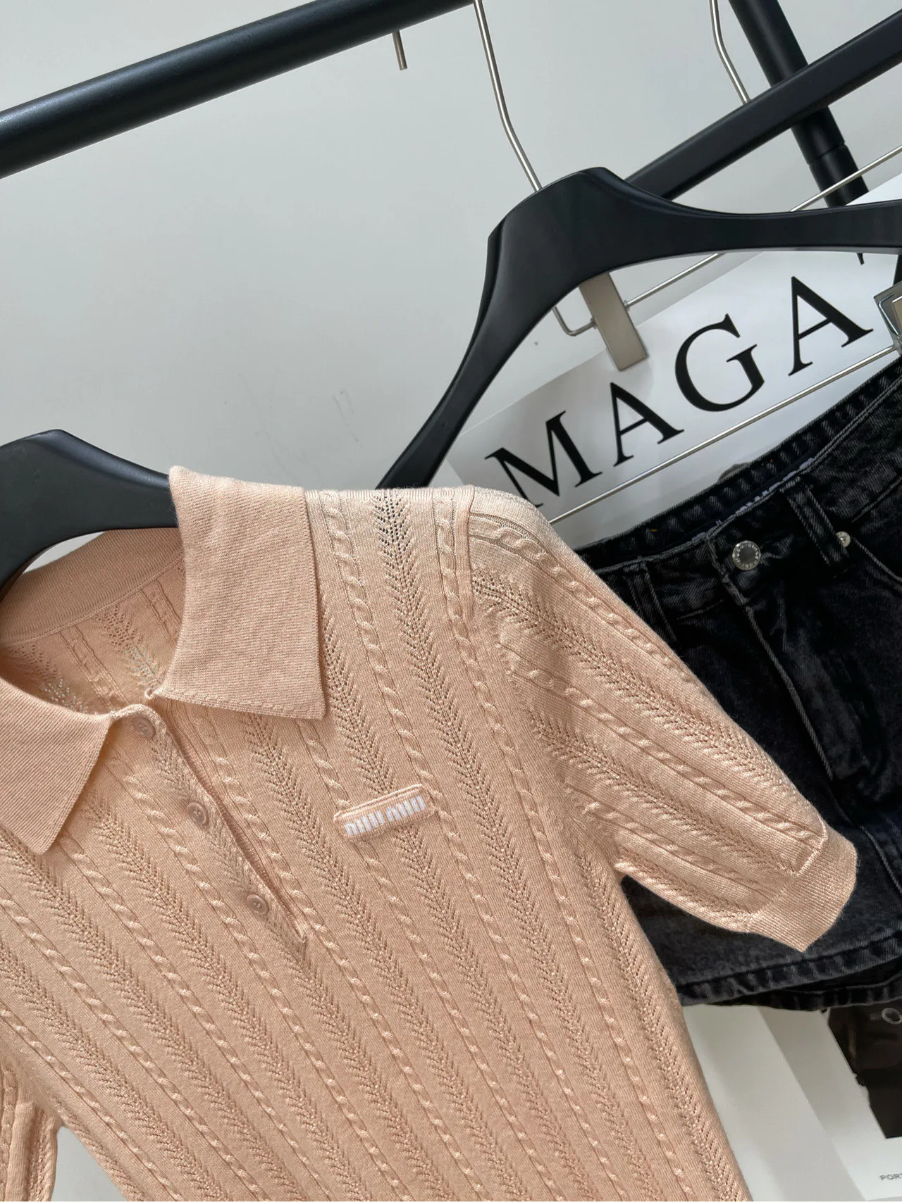 Джемперы И Свитеры Женские Miu Miu 118588