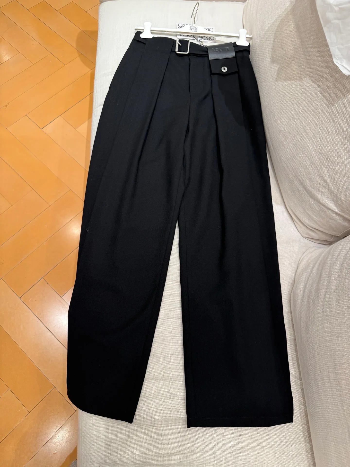 Брюки Женские Loewe 18766907