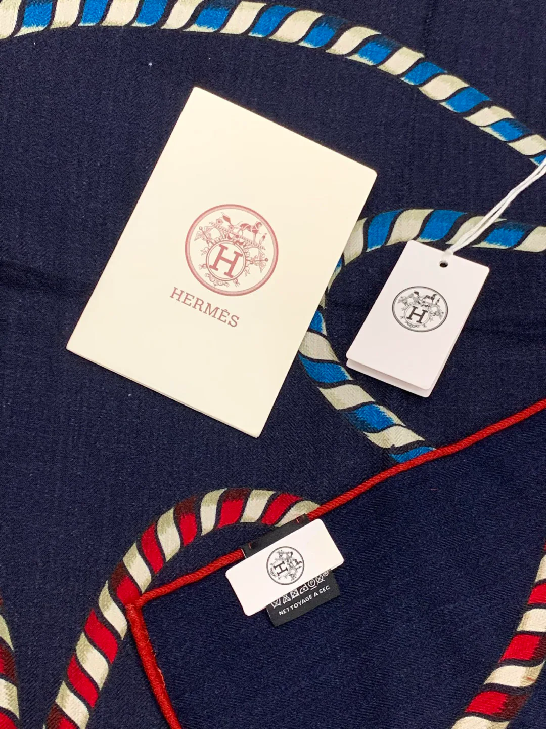 Платки Hermes 10978337