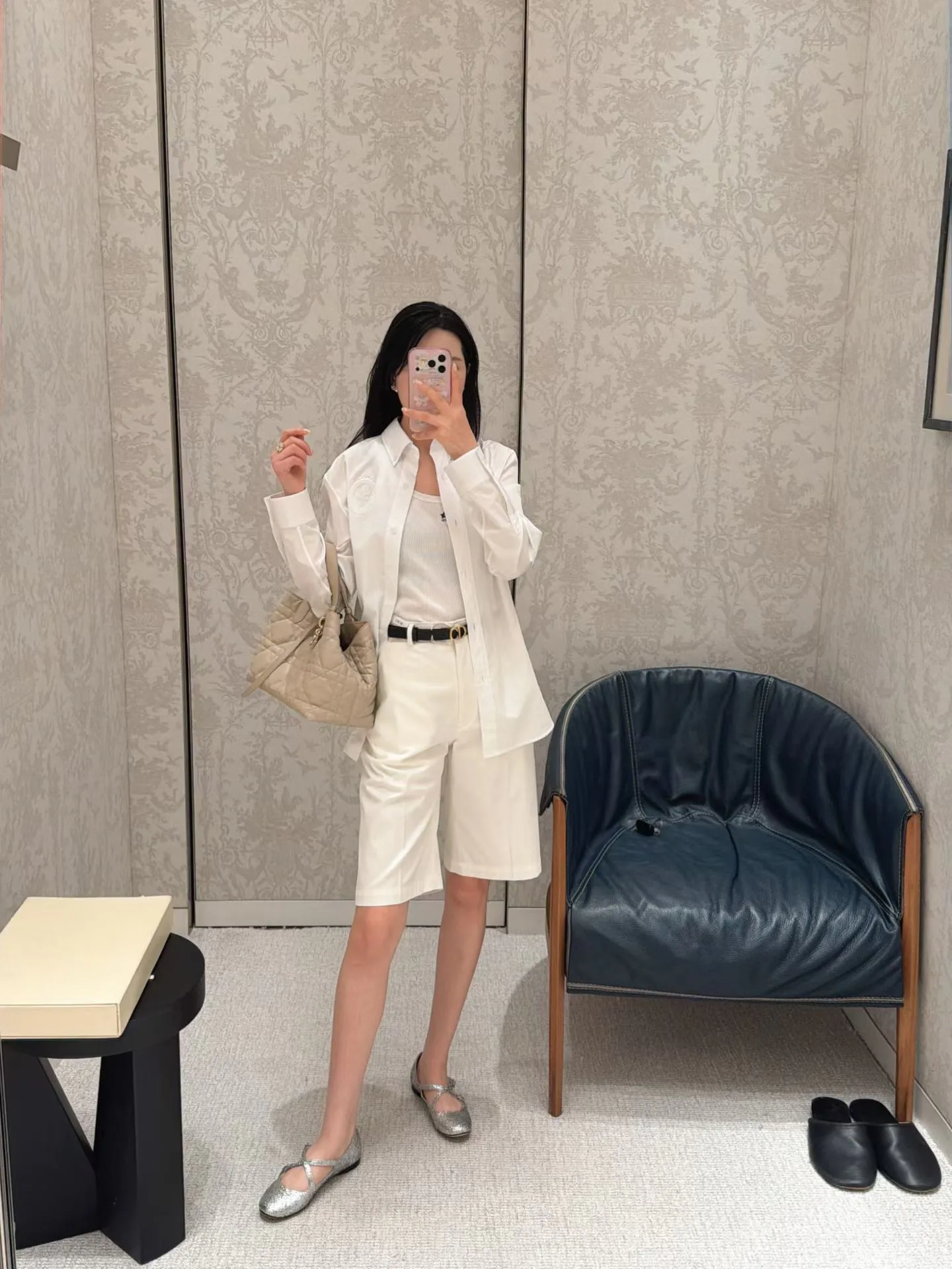 Рубашки Женские Christian Dior 11564422