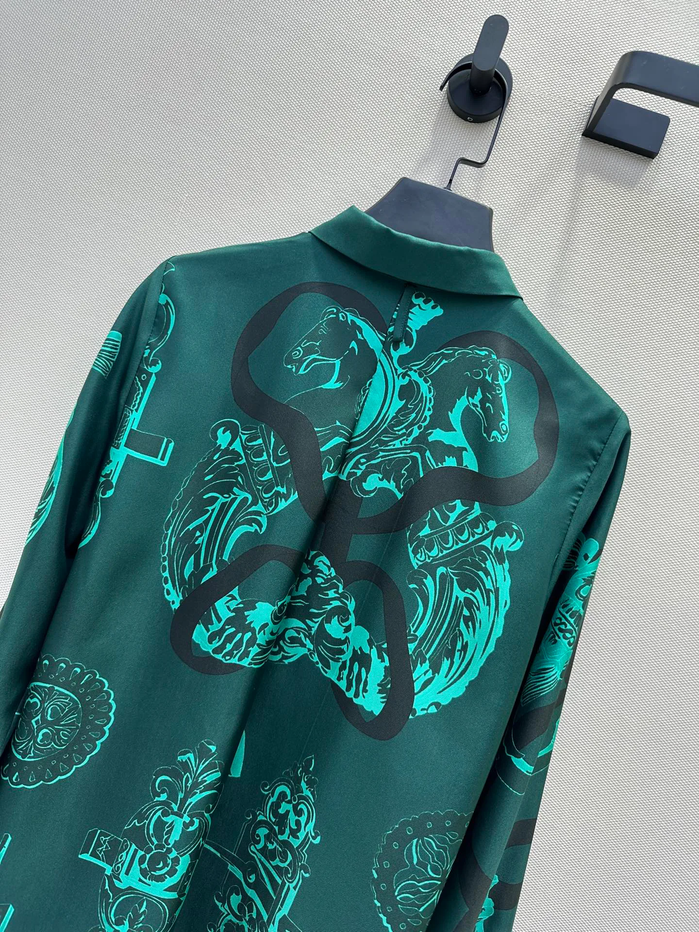 Рубашки Женские Hermes 11851489