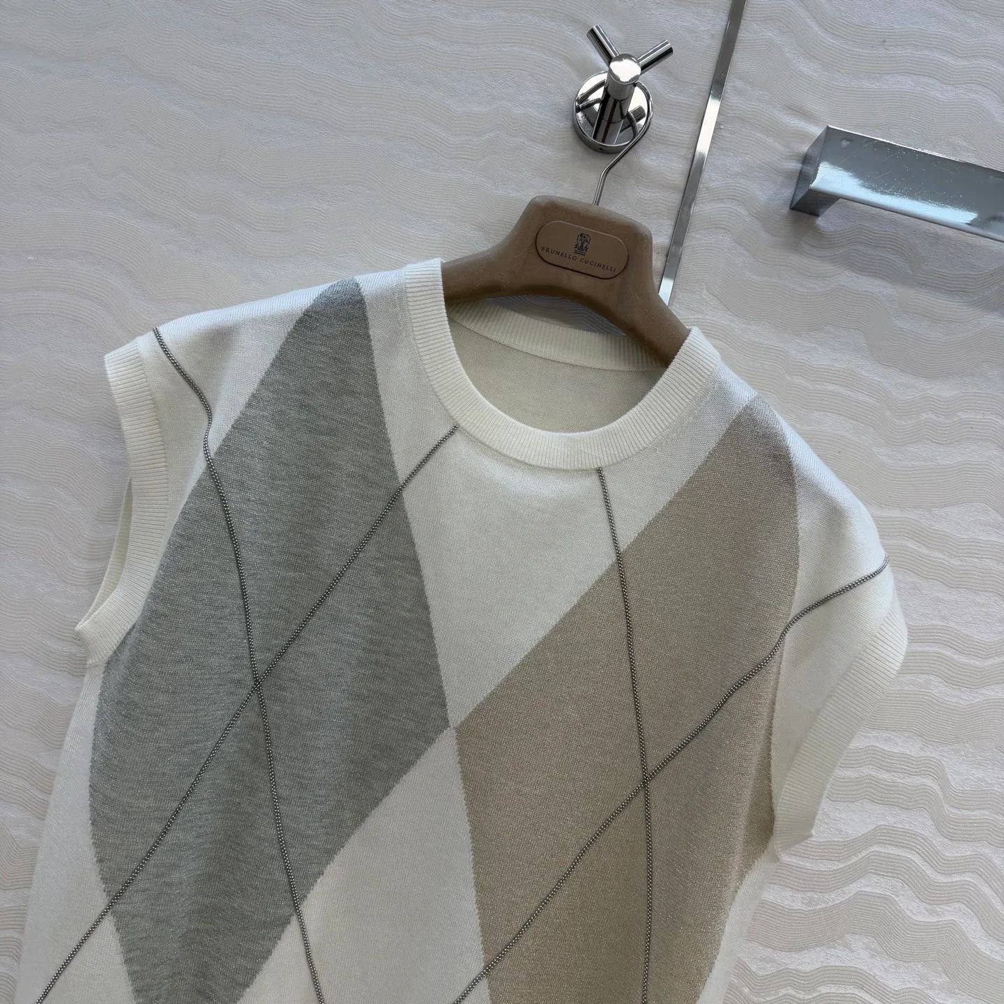 Джемперы И Свитеры Женские Brunello Cucinelli 4275788