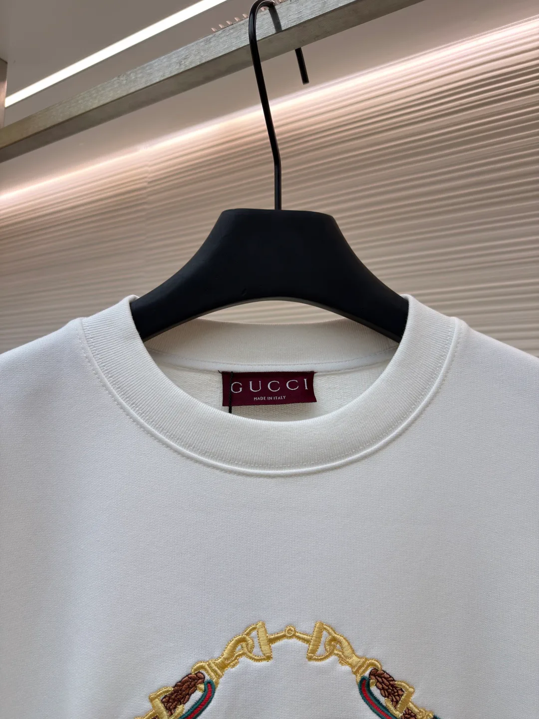 Свитшоты И Худи Мужские Gucci 9226542
