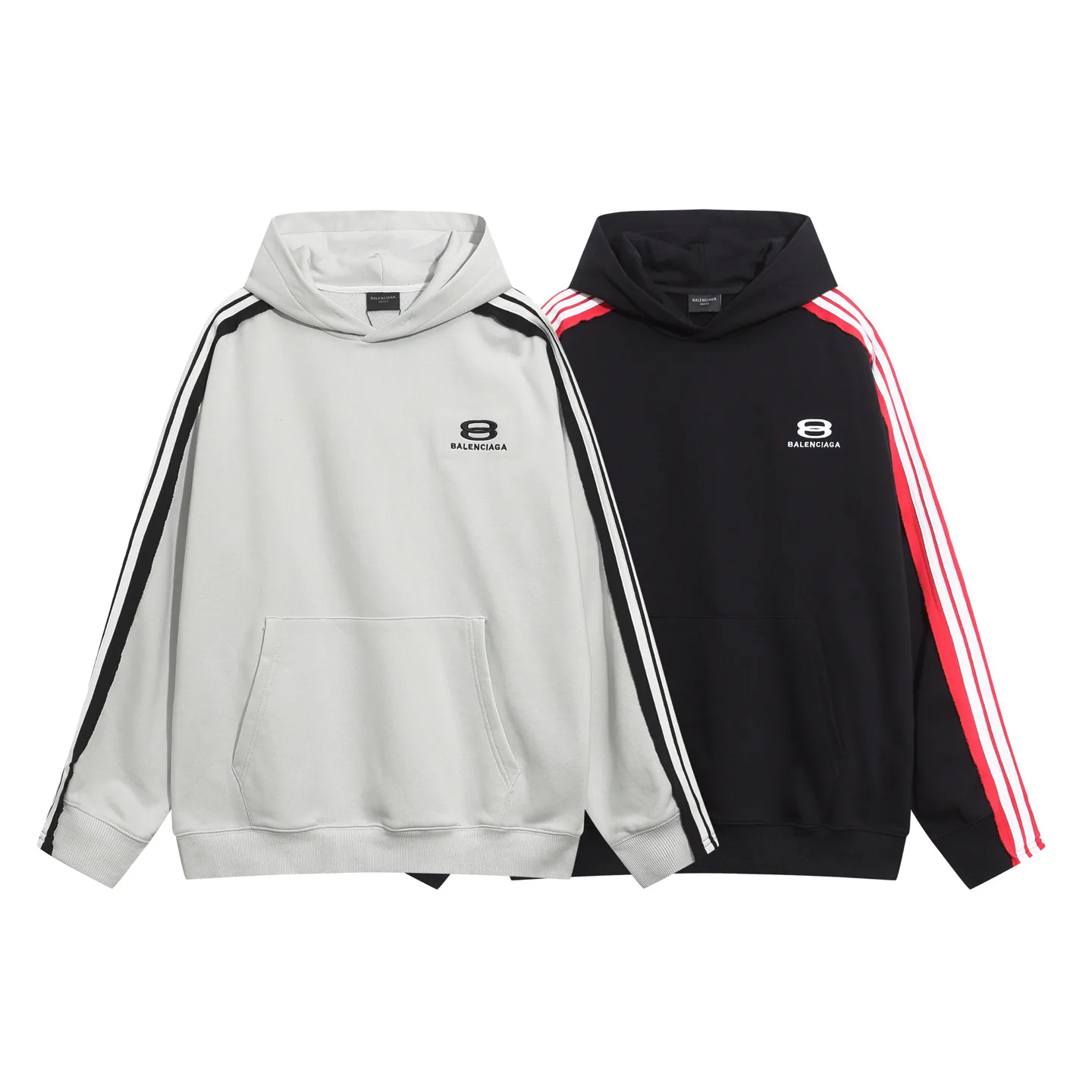 Свитшоты Женские Balenciaga 215413