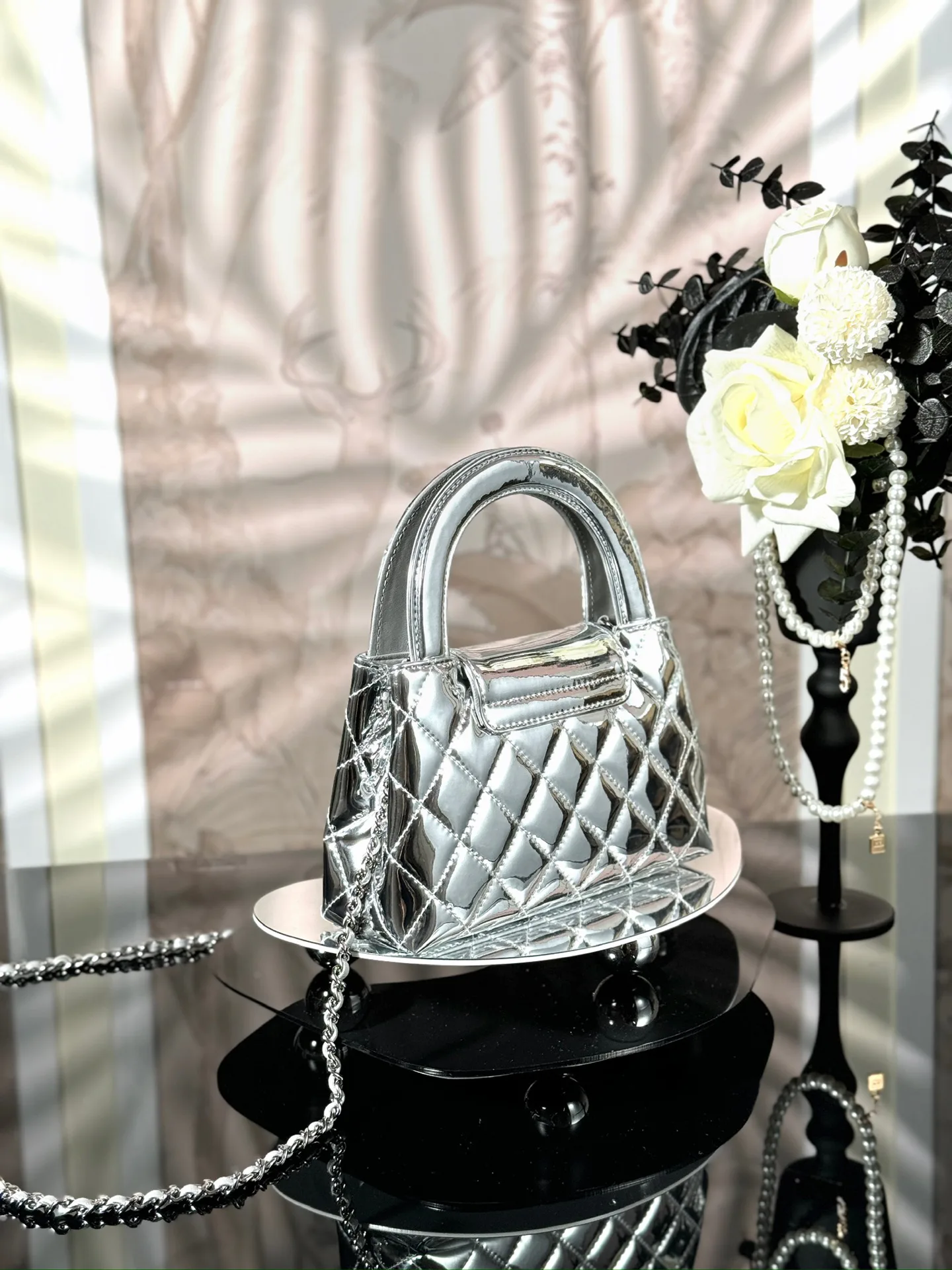 Классические Сумки Женские Chanel 11244988
