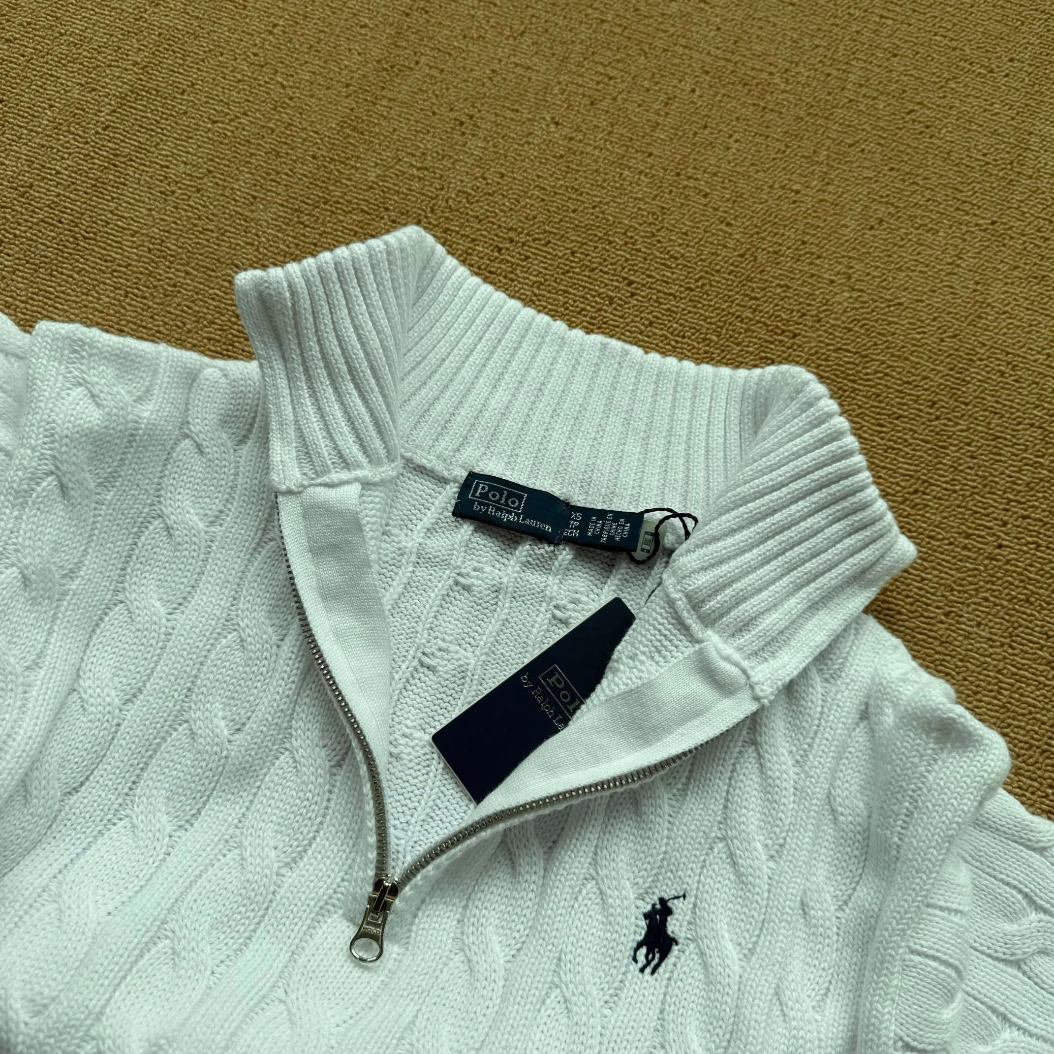 Джемперы И Свитеры Женские Ralph Lauren 5575093