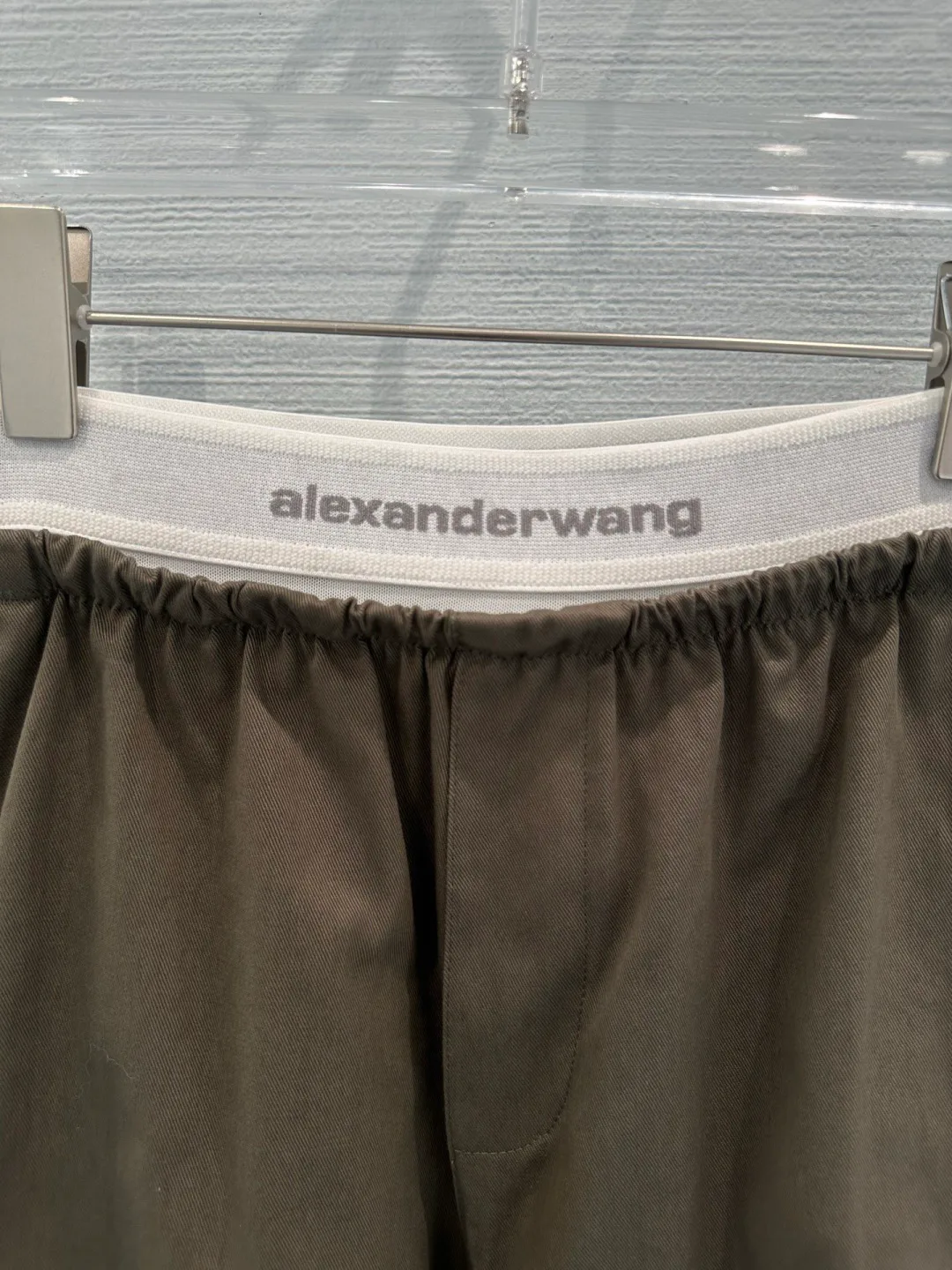 Брюки Женские Alexander Wang 2244948
