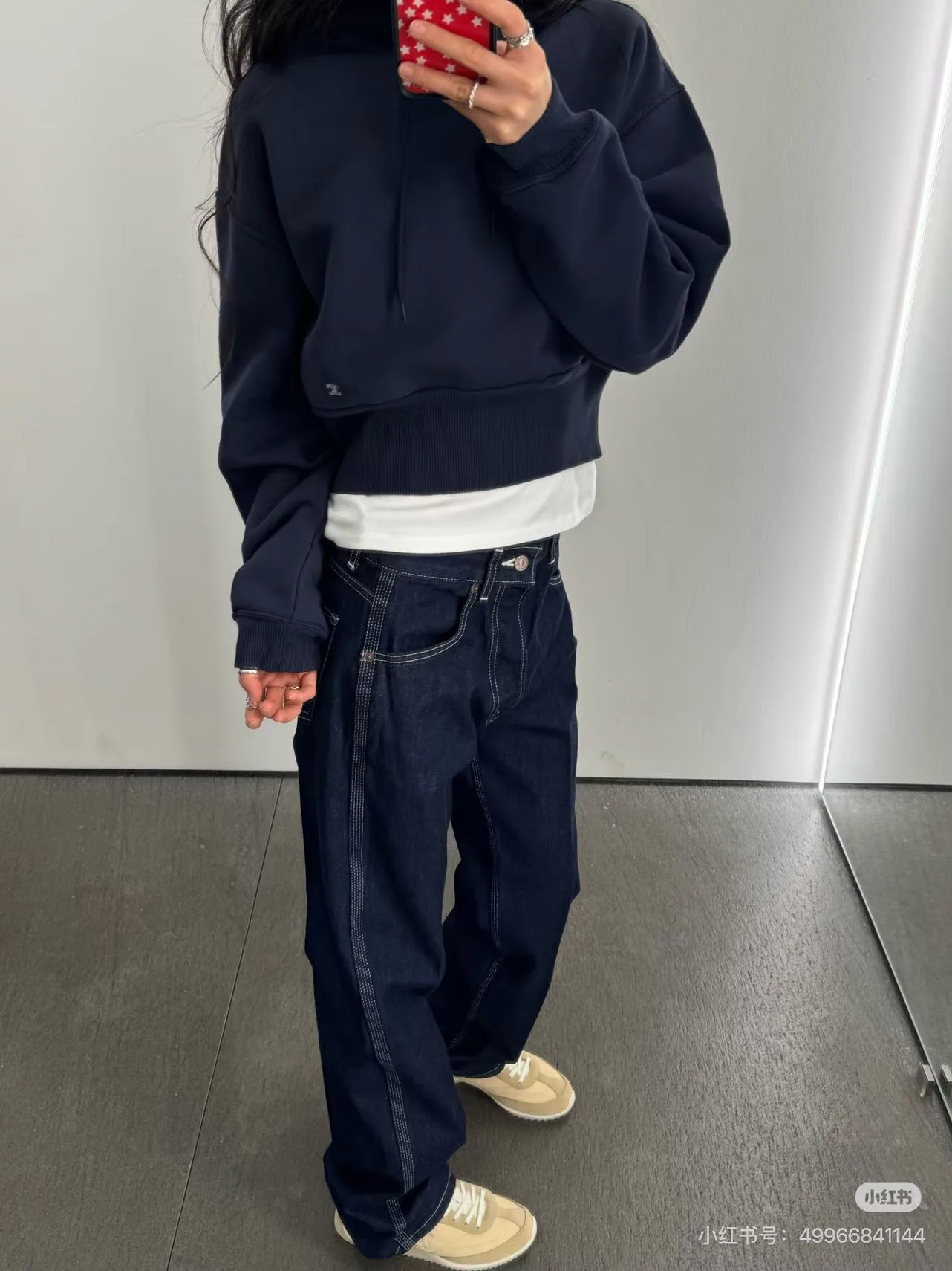 Джинсы Женские Celine 11666031