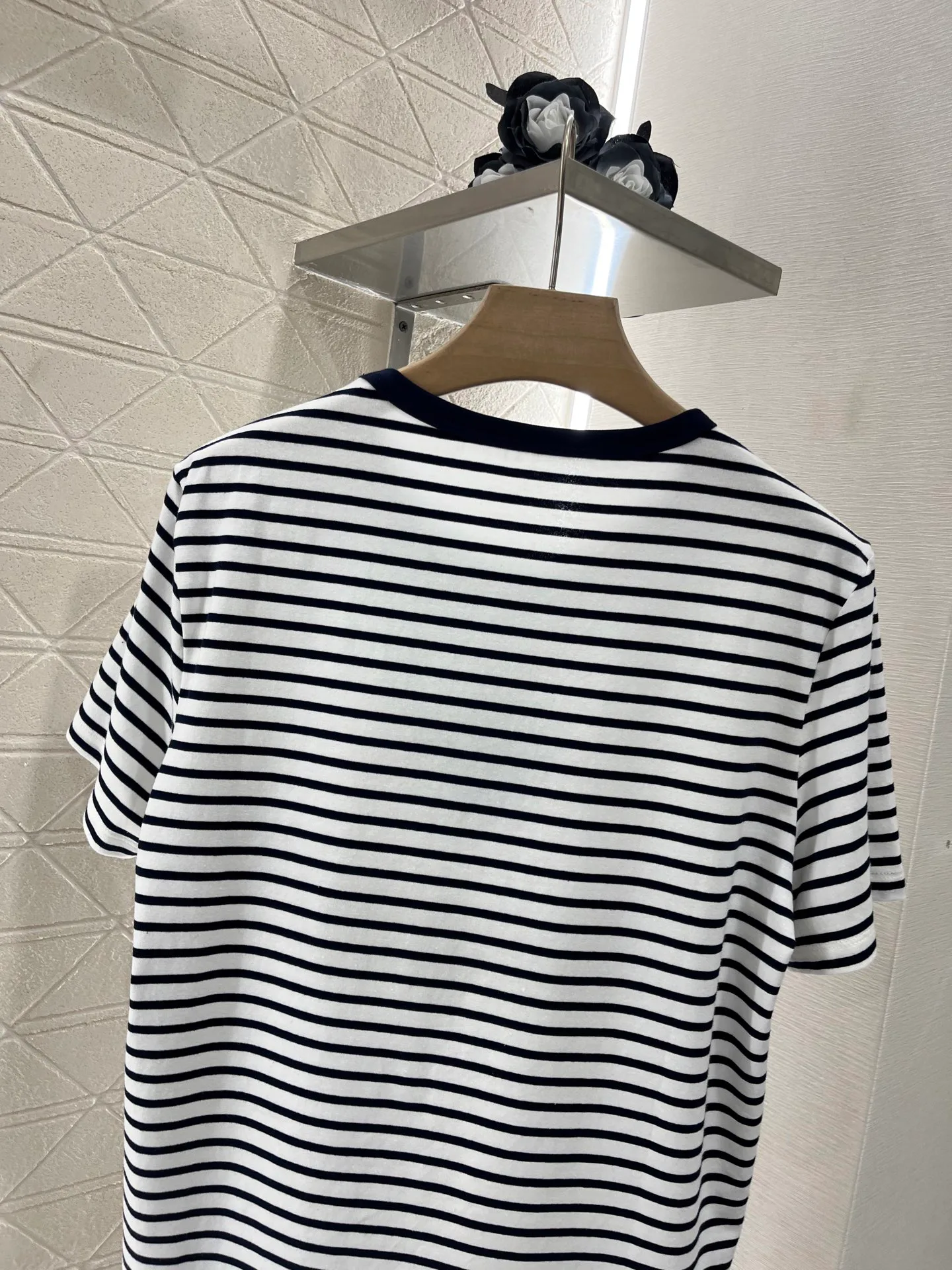 Футболки Женские Christian Dior 18025