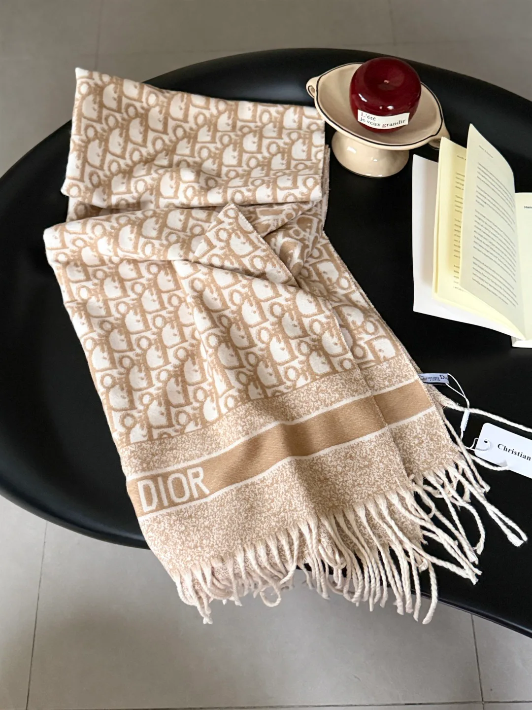 Шарфы Christian Dior 989595