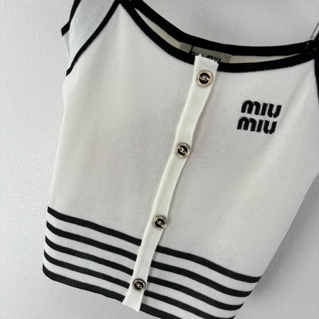 Жилеты Женские Miu Miu 11455046