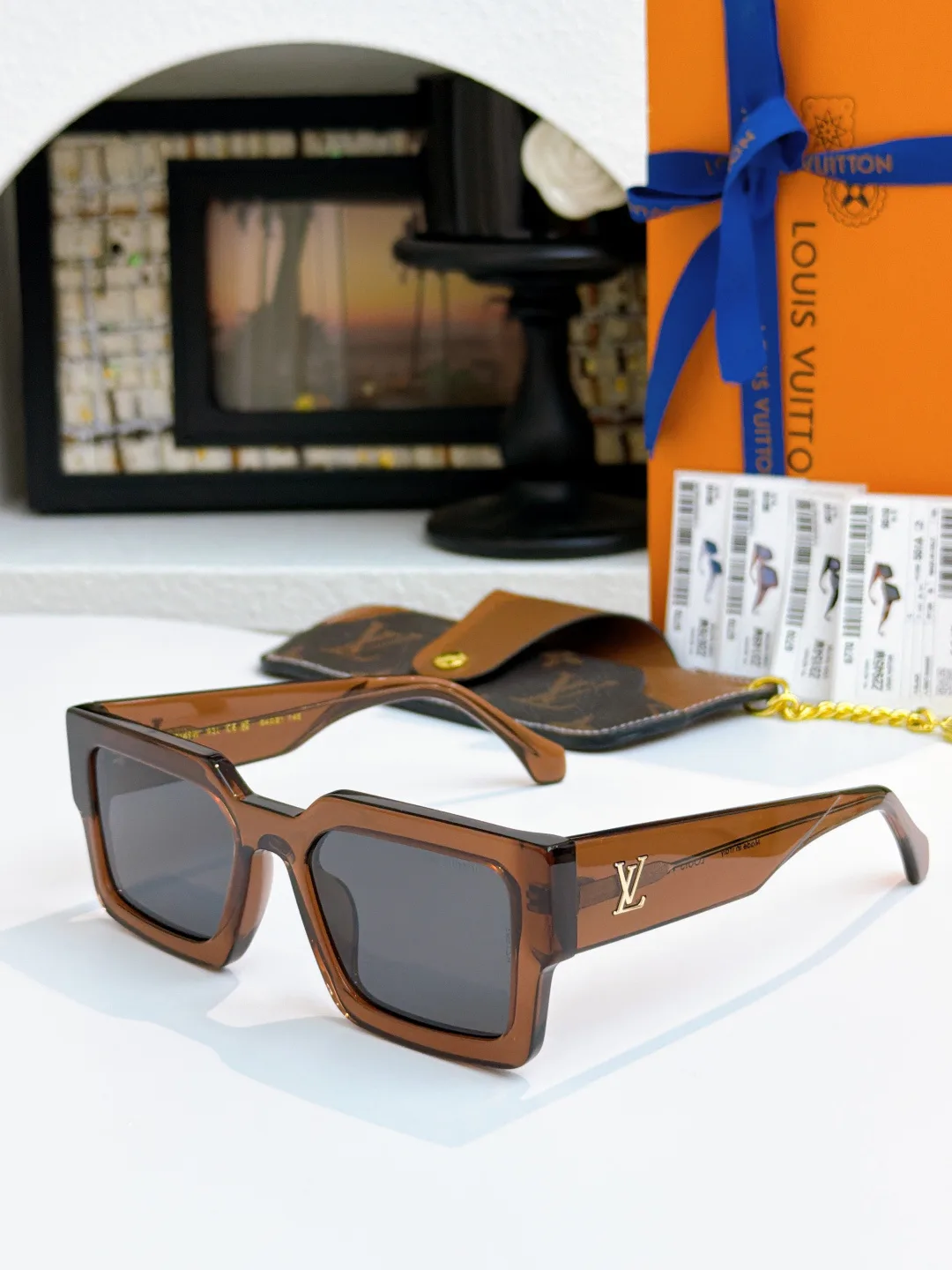 Очки Louis Vuitton 11878986