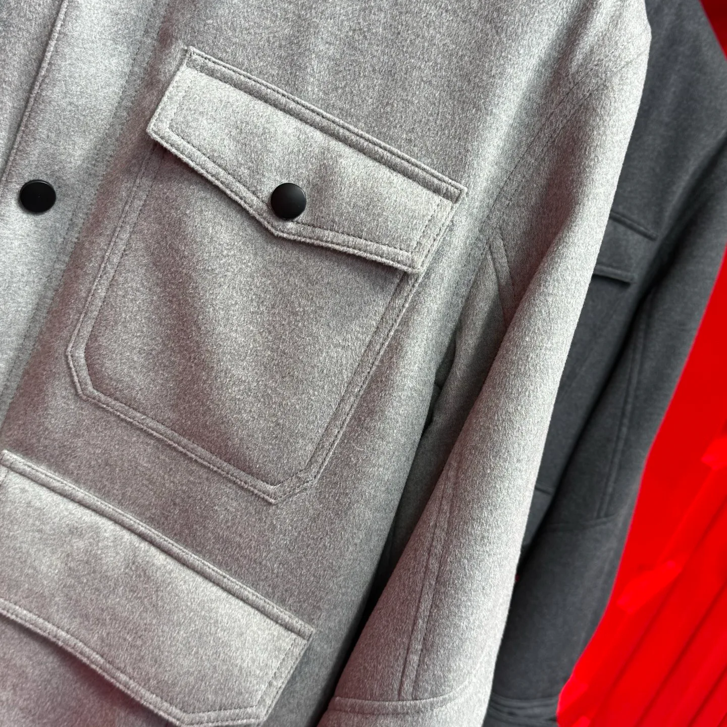 Куртки И Пуховики Мужские Brunello Cucinelli 790005