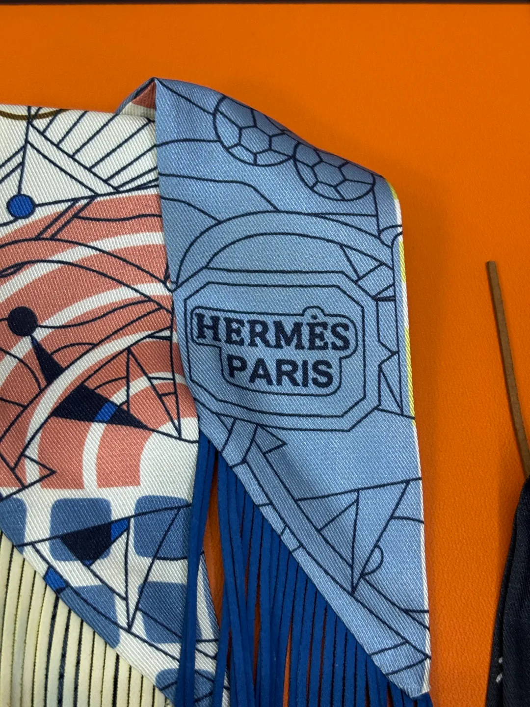 Платки Hermes 18605224