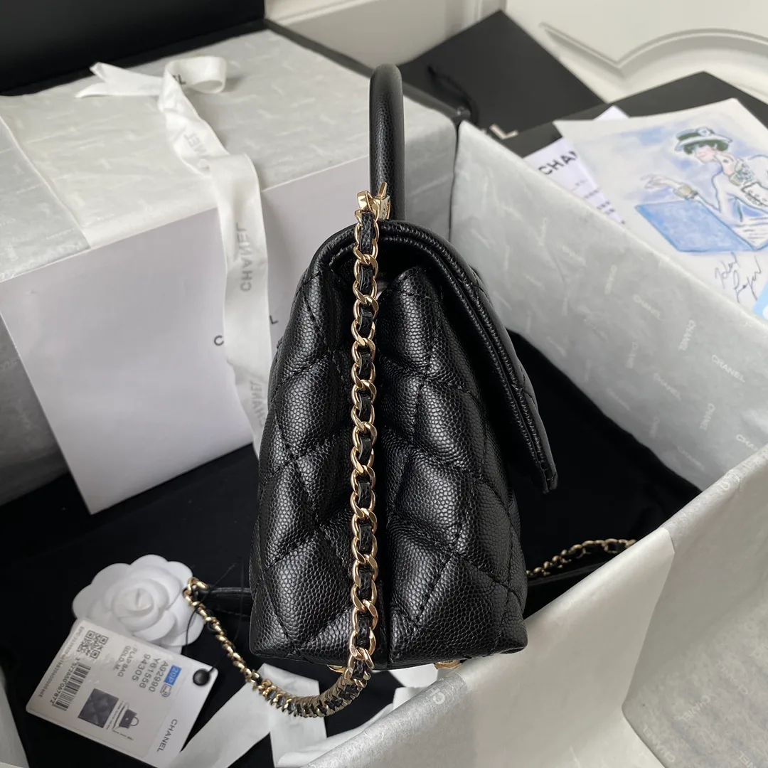 Классические Сумки Женские Chanel 11522250