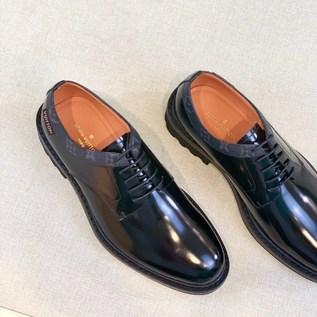 Лоферы И Туфли Мужские Louis Vuitton 94524