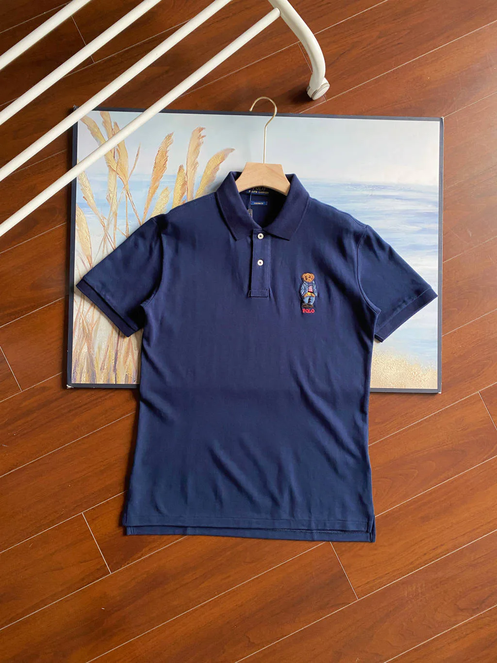 Рубашки Мужские Ralph Lauren 11523518