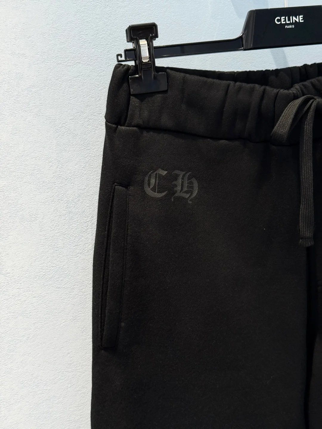 Брюки Женские Chrome Hearts 11047432