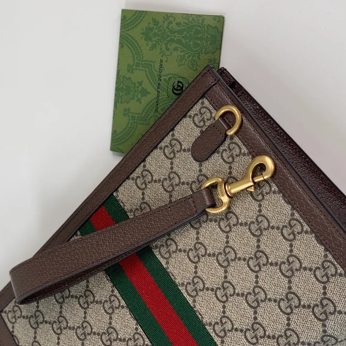 Клатчи Женские Gucci 6170969