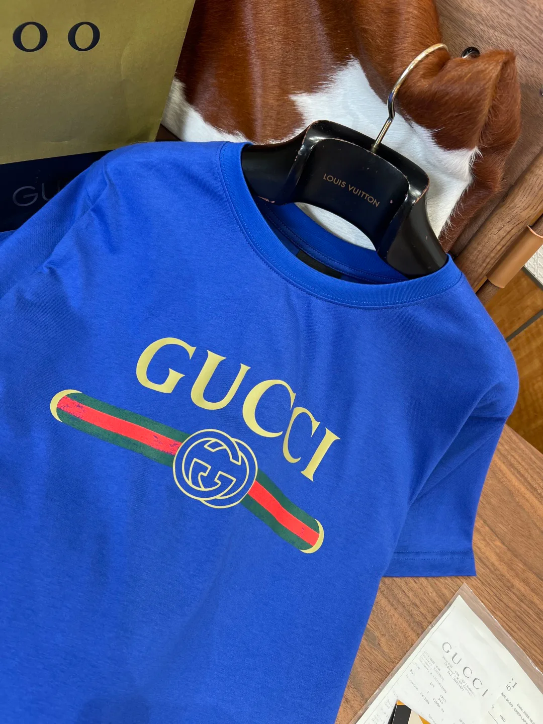 Футболки Мужские Gucci 11131628