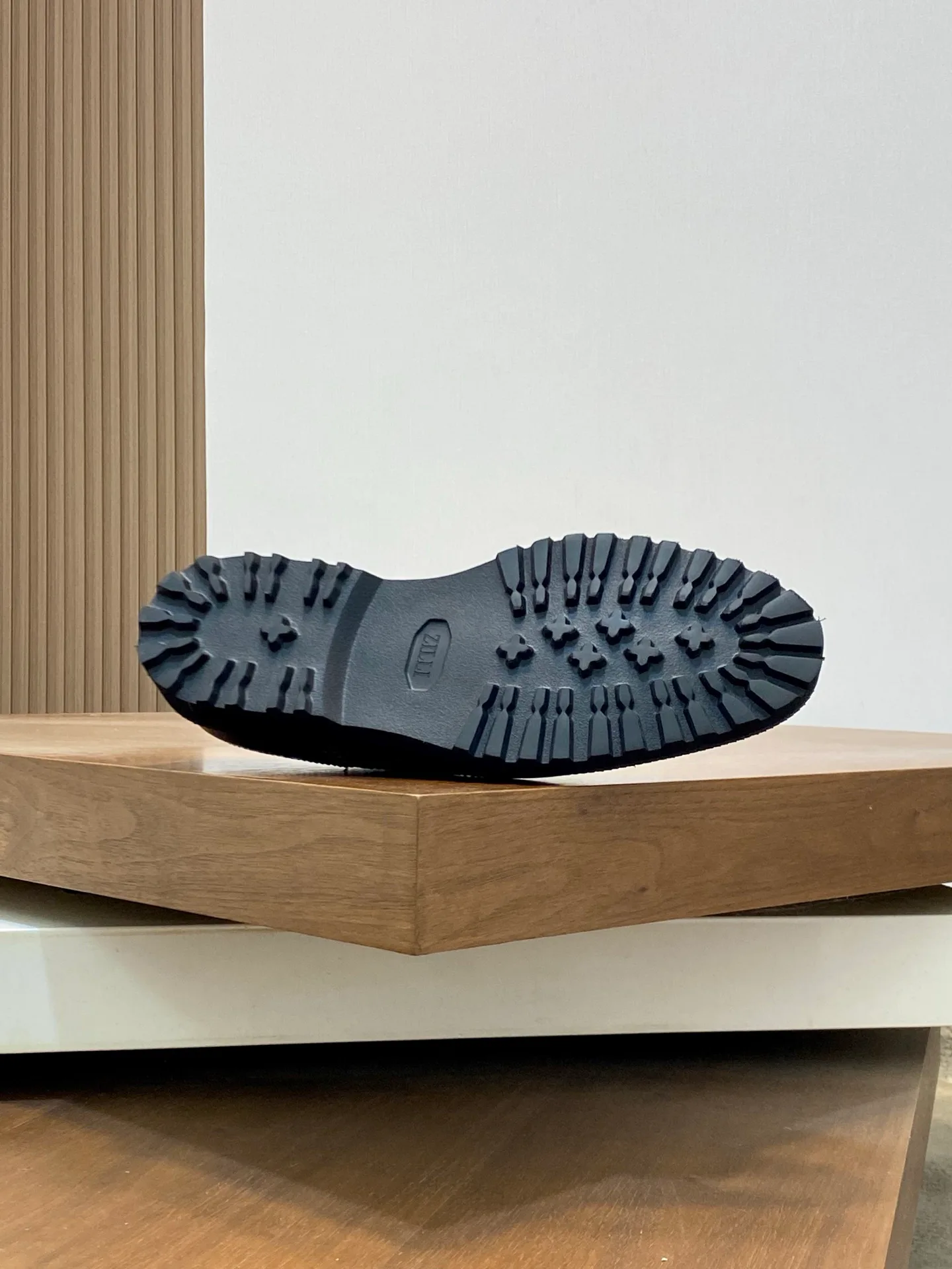 Лоферы И Туфли Мужские Zilli 19436