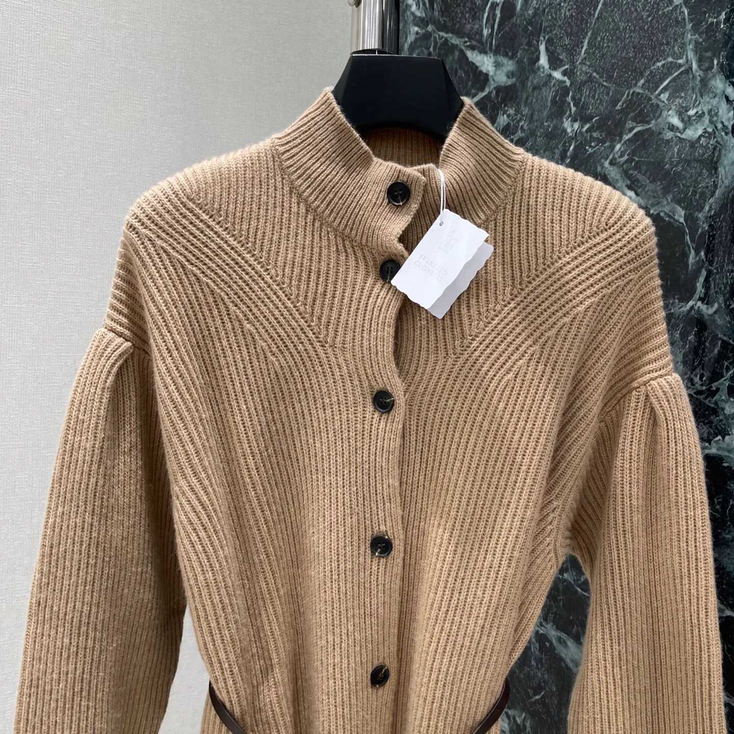 Джемперы И Свитеры Женские Brunello Cucinelli 18030702