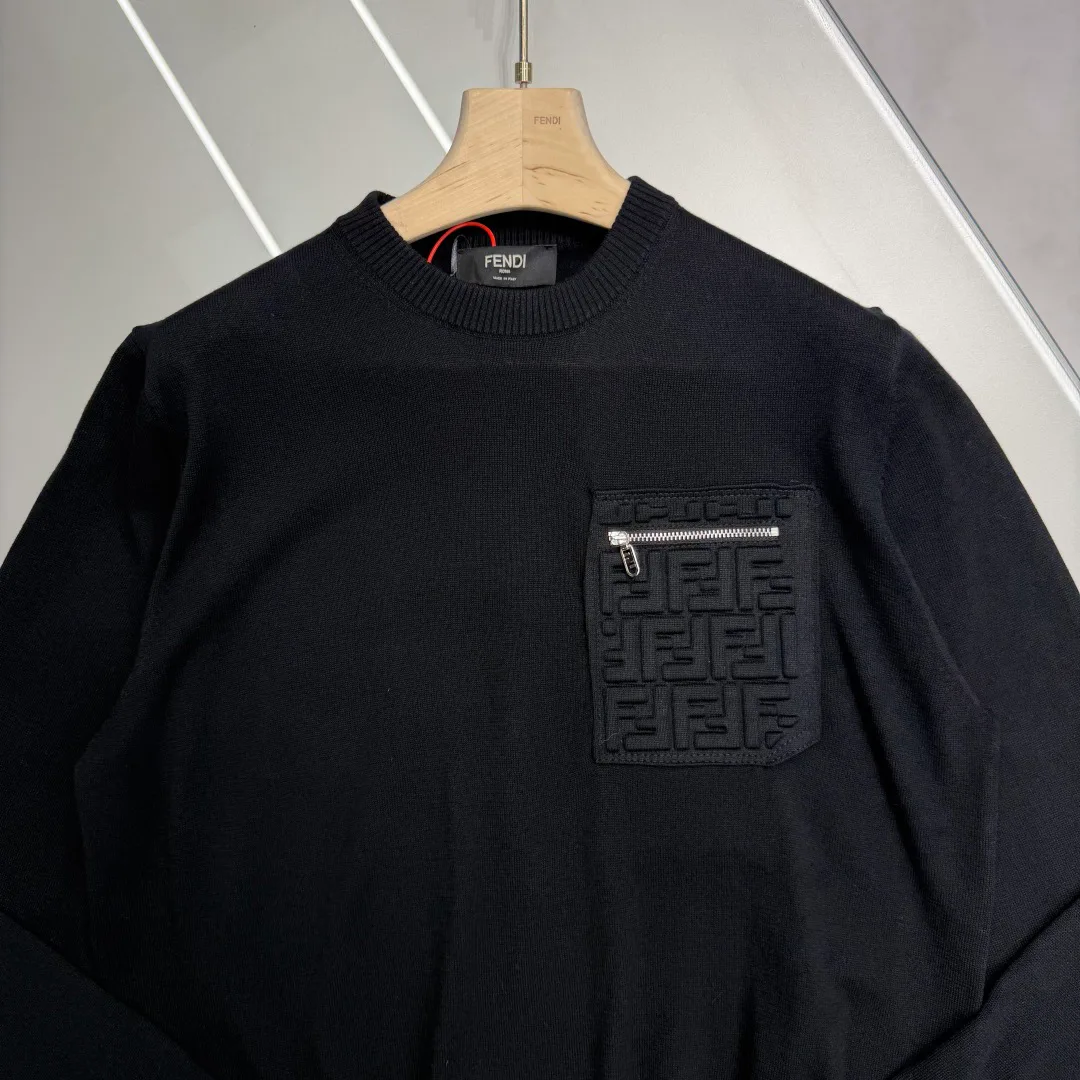 Джемперы И Свитеры Мужские Fendi 18327038