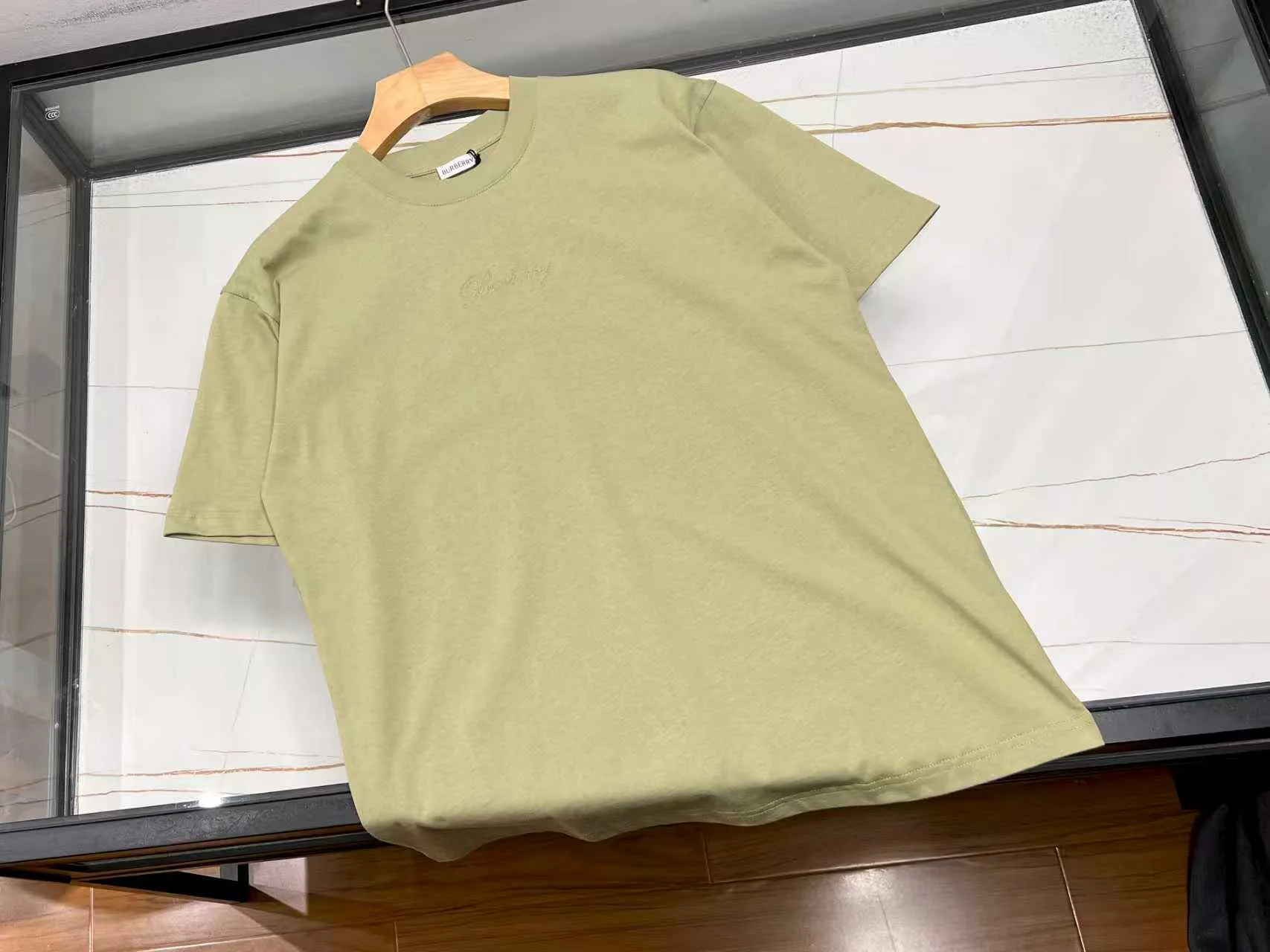 Футболки Мужские Burberry 1322758
