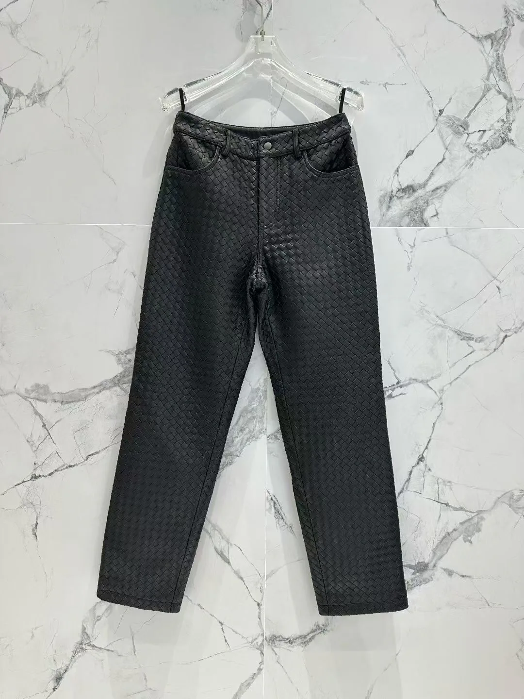 Брюки Женские Bottega Veneta 11868504
