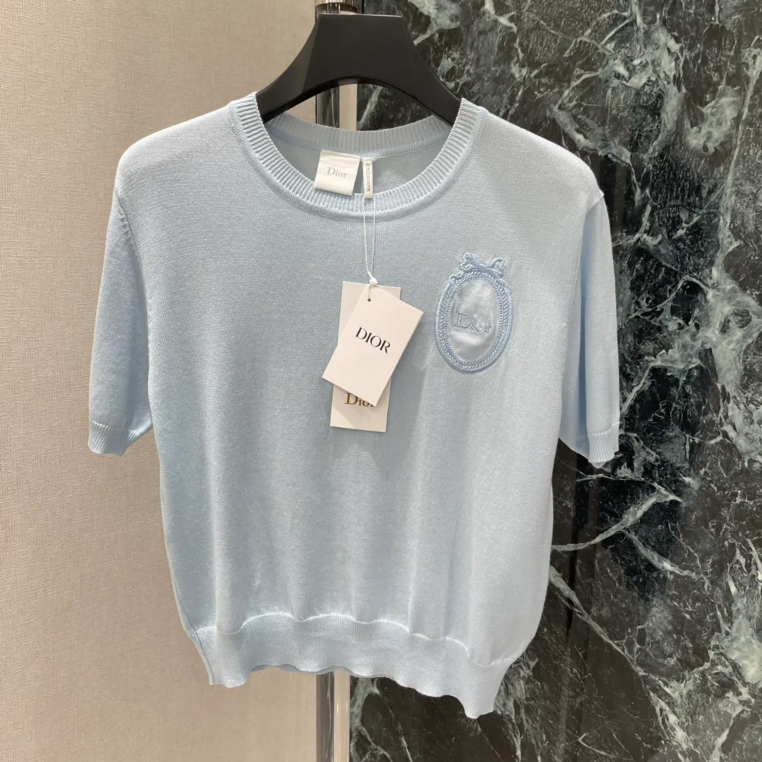 Футболки Мужские Christian Dior 12262038