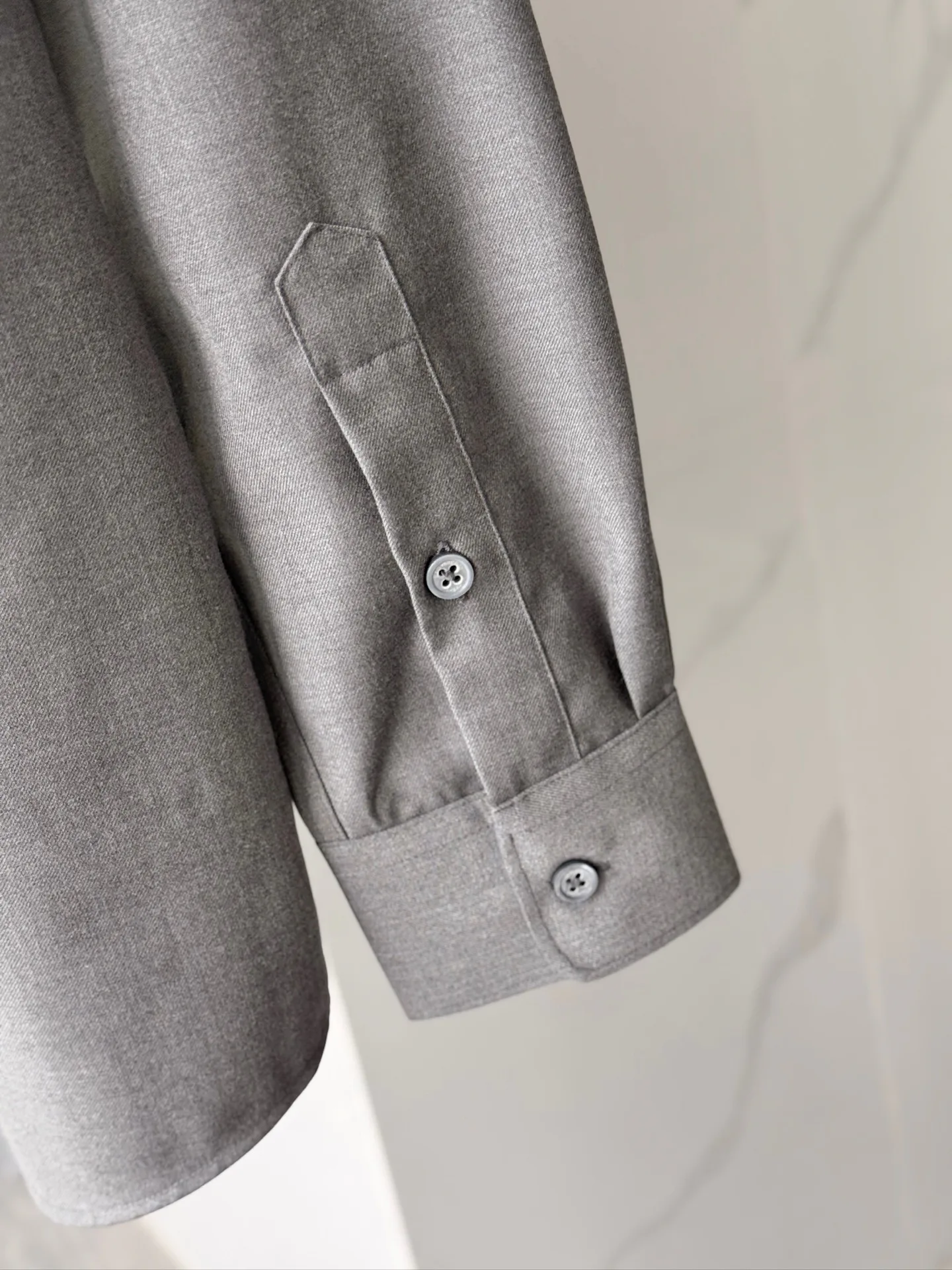 Рубашки Мужские Zegna 18711665