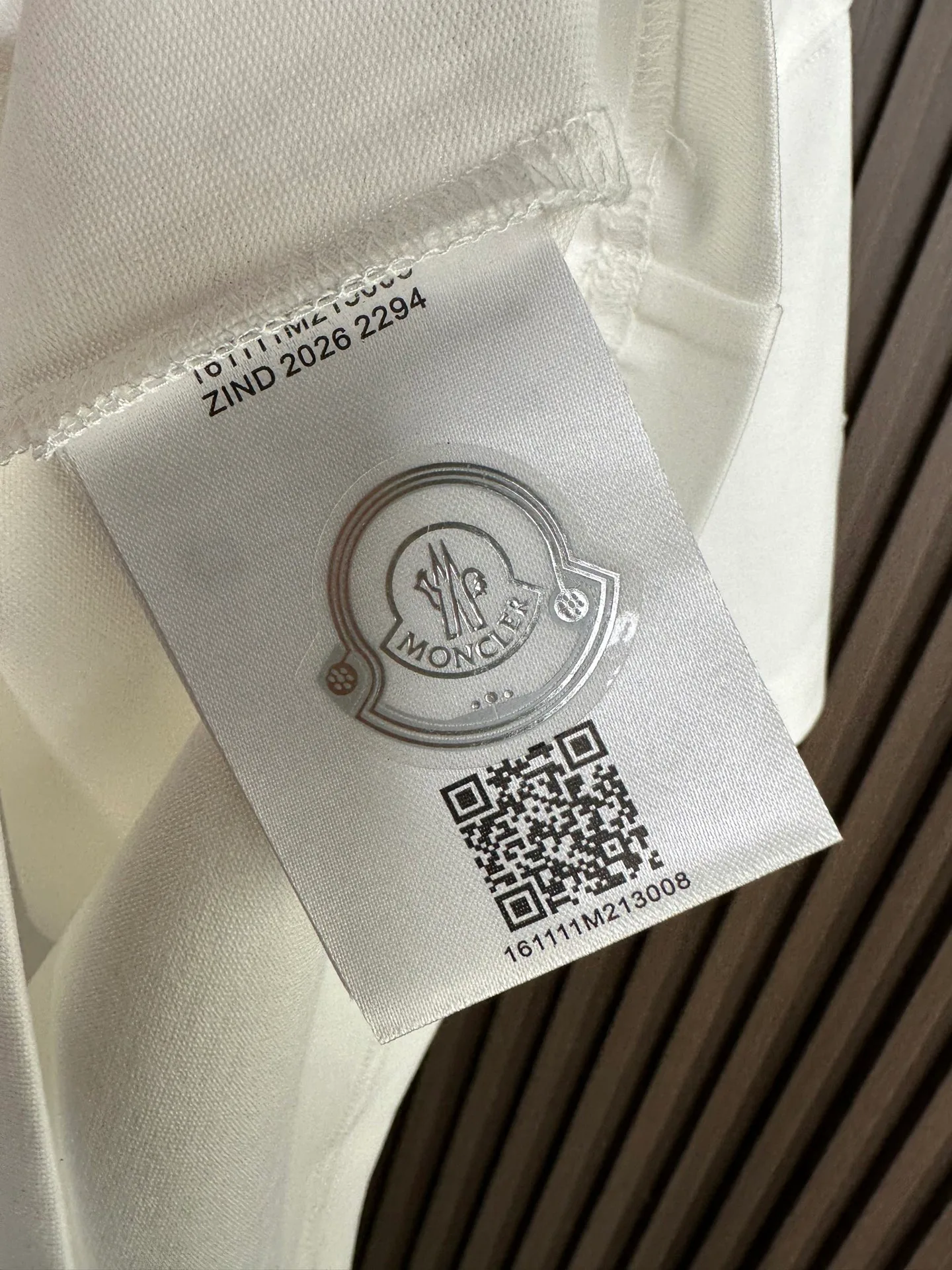 Футболки Мужские Moncler 11530624