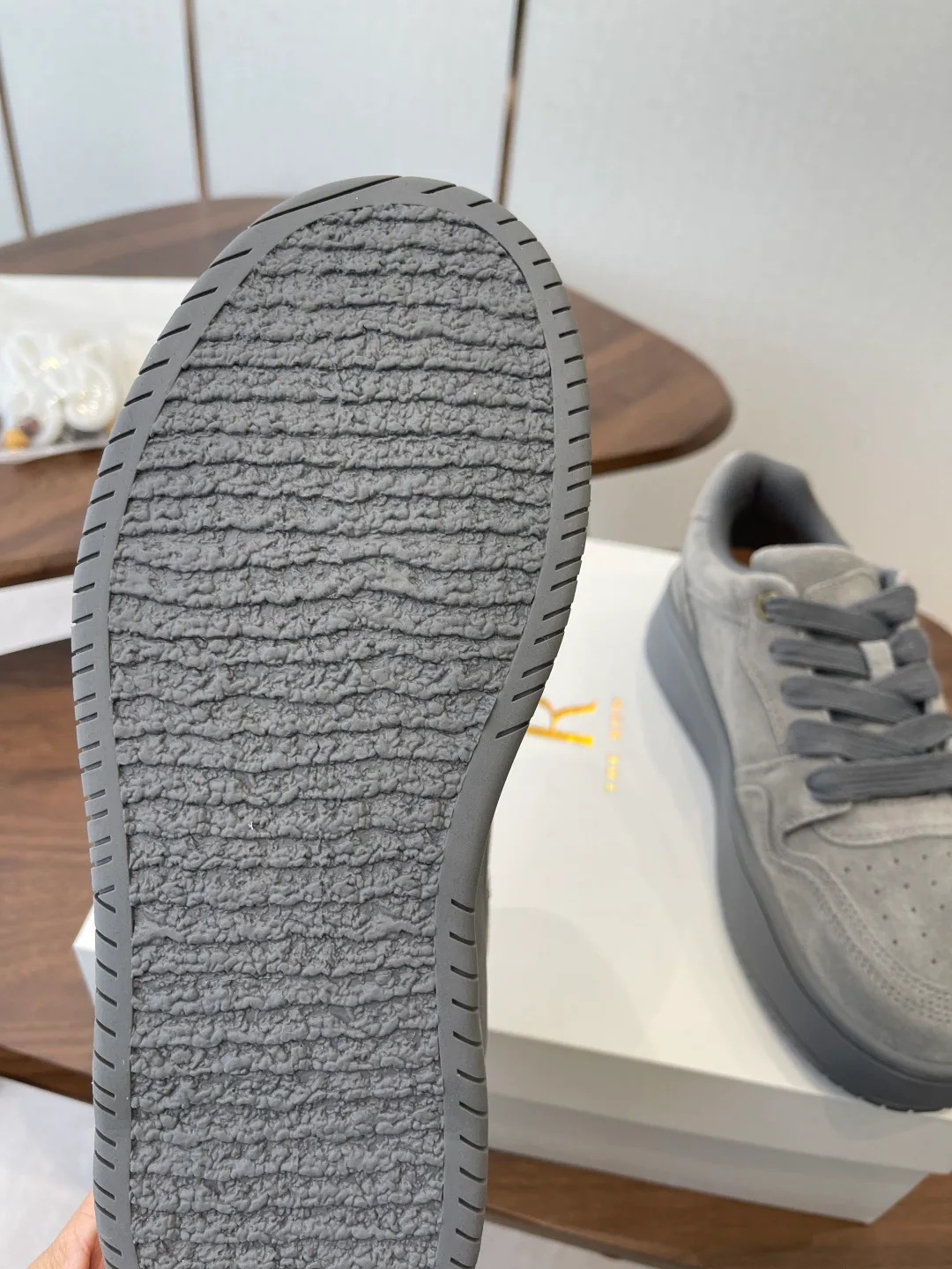 Кеды Женские The Row 357031